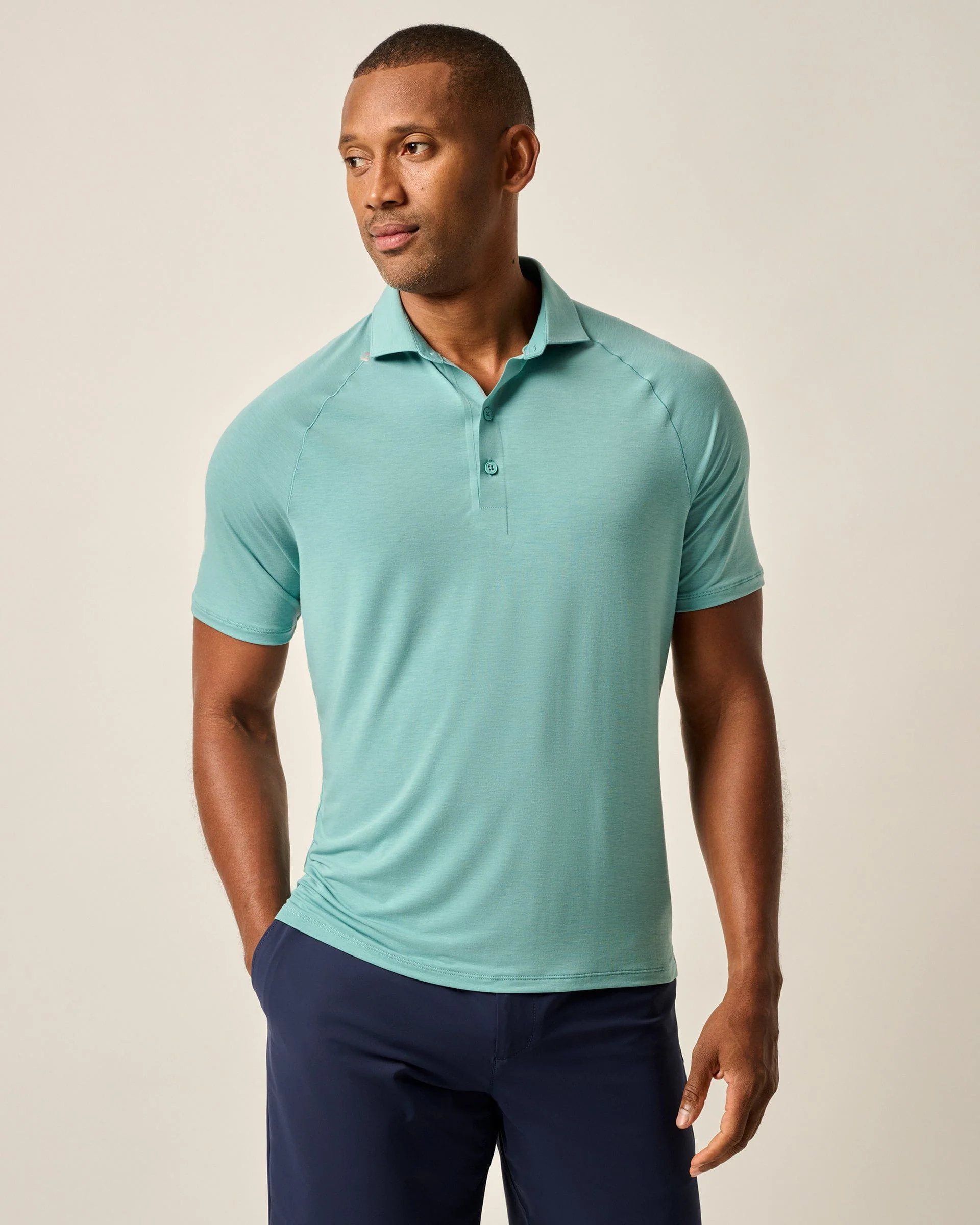 Drirelease® Performance Polo - Callan