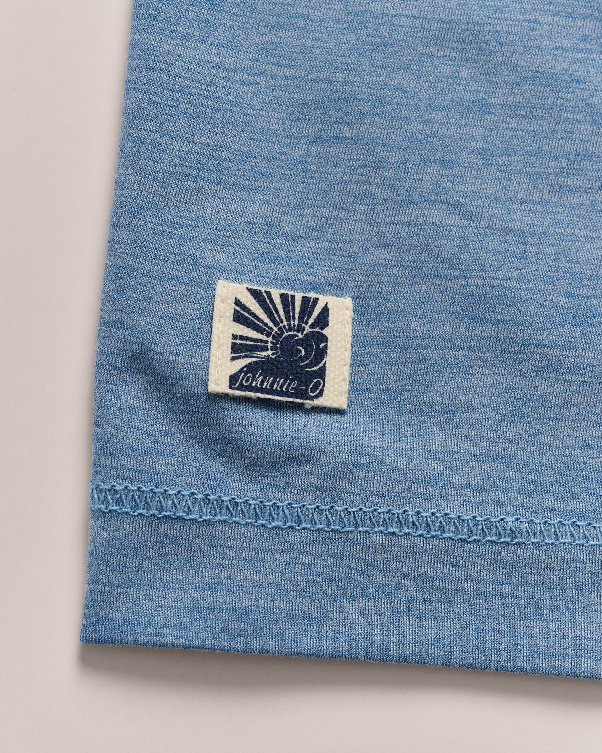 Basin Performance UPF Long Sleeve Sun Shirt
