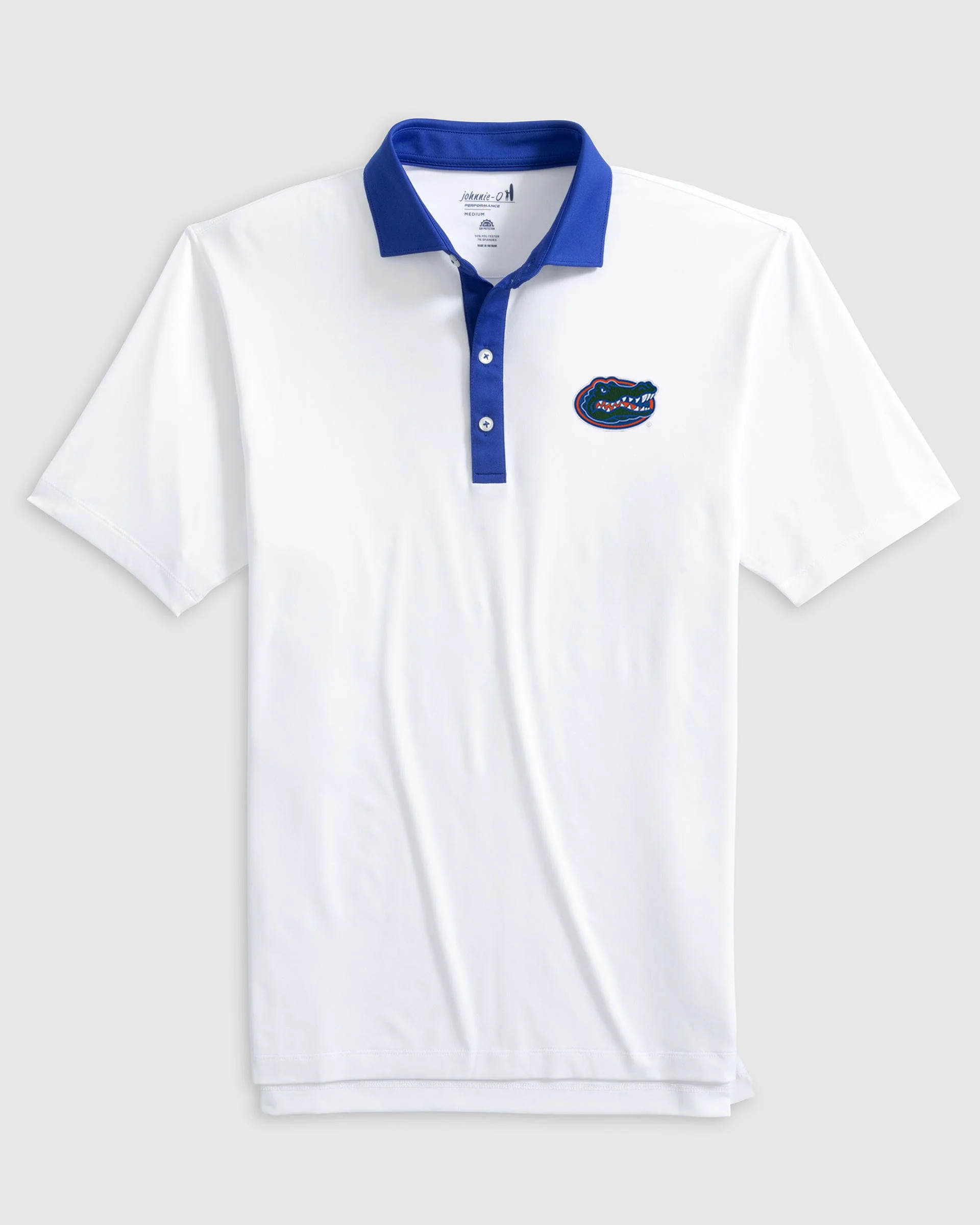 Florida Ramos Performance Jersey Polo