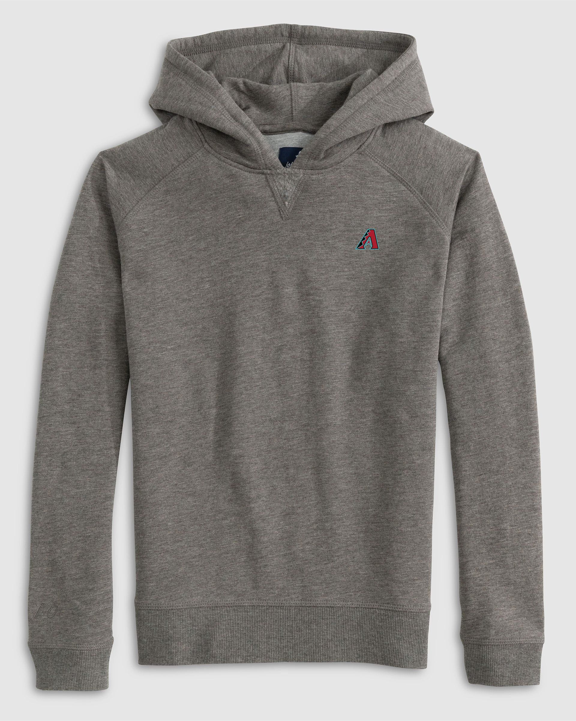 Arizona Diamondbacks Freeman Hoodie Jr. Sweatshirt