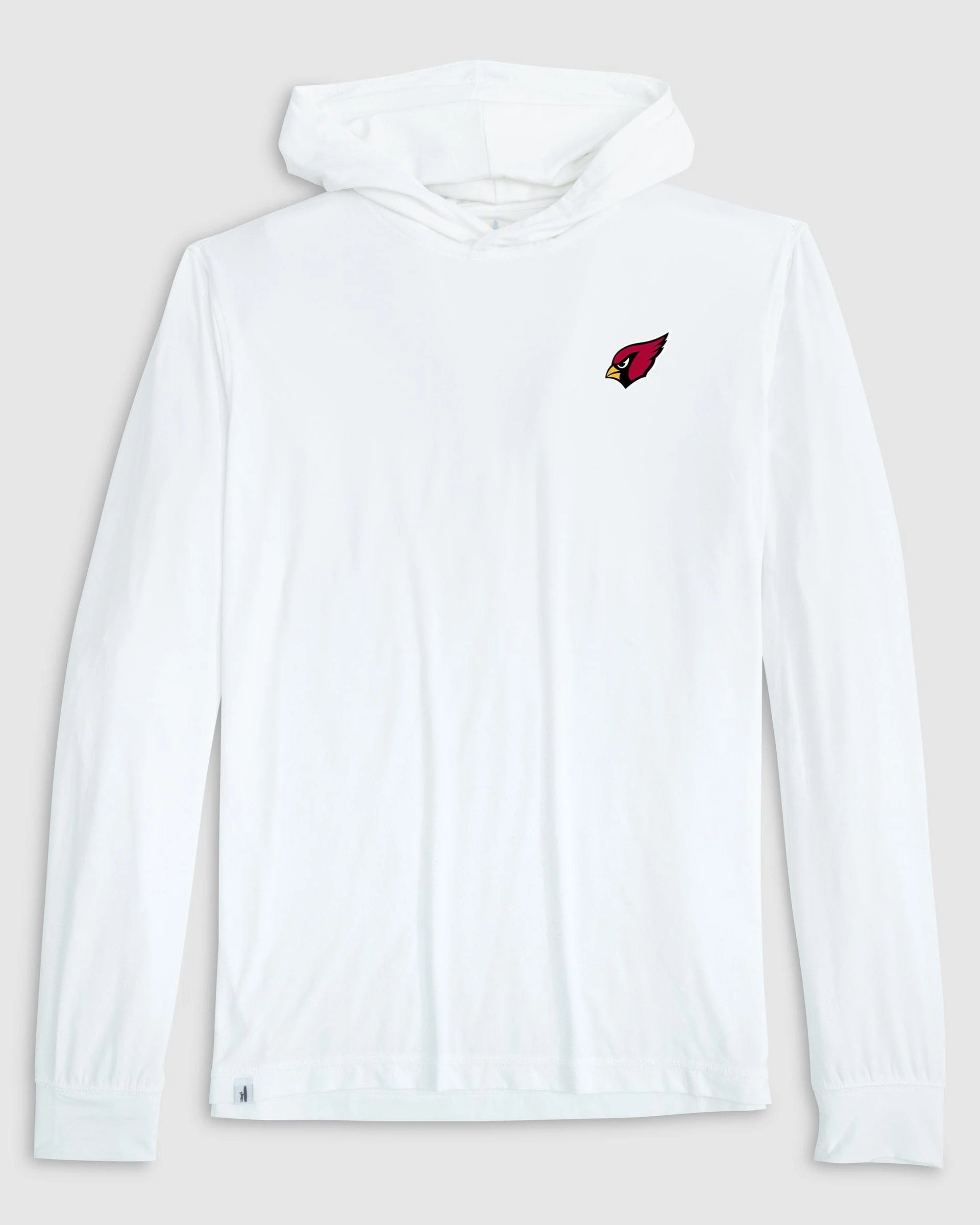 Arizona Cardinals Talon Performance Hoodie