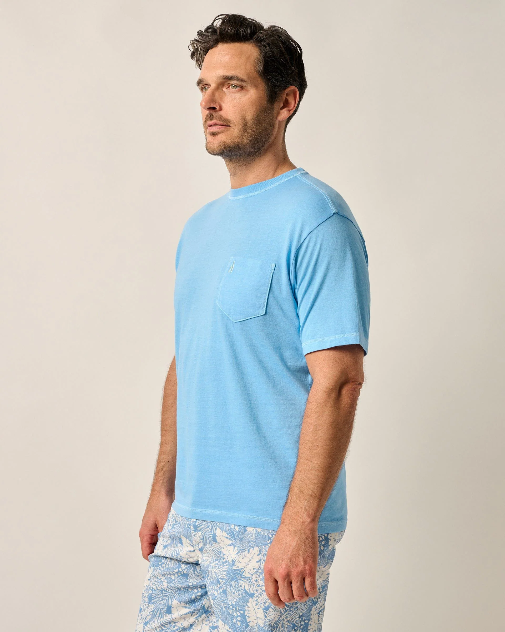 Dale 2.0 Pocket T-Shirt