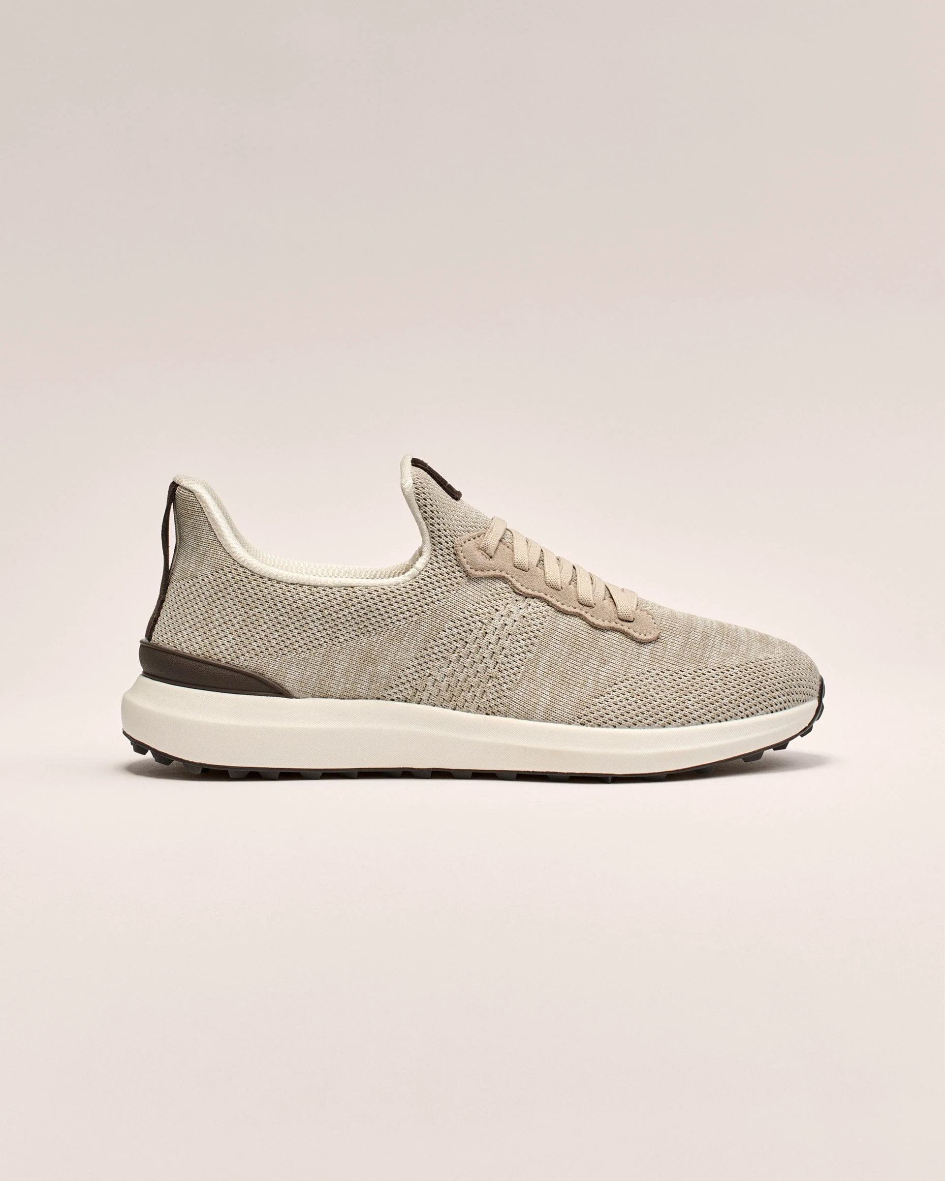 Knit Range Runner Sneaker 2.0