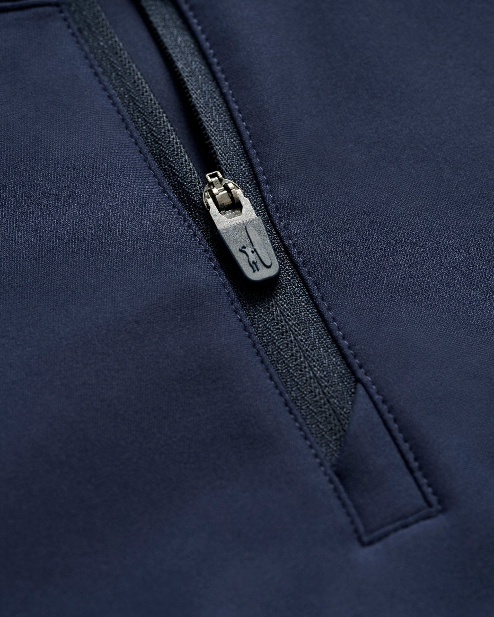 Jasmine Performance 1/4 Zip