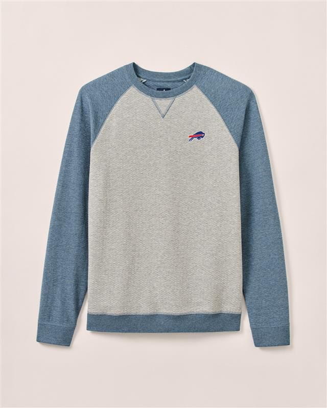 Buffalo Bills Weyburn Sweater