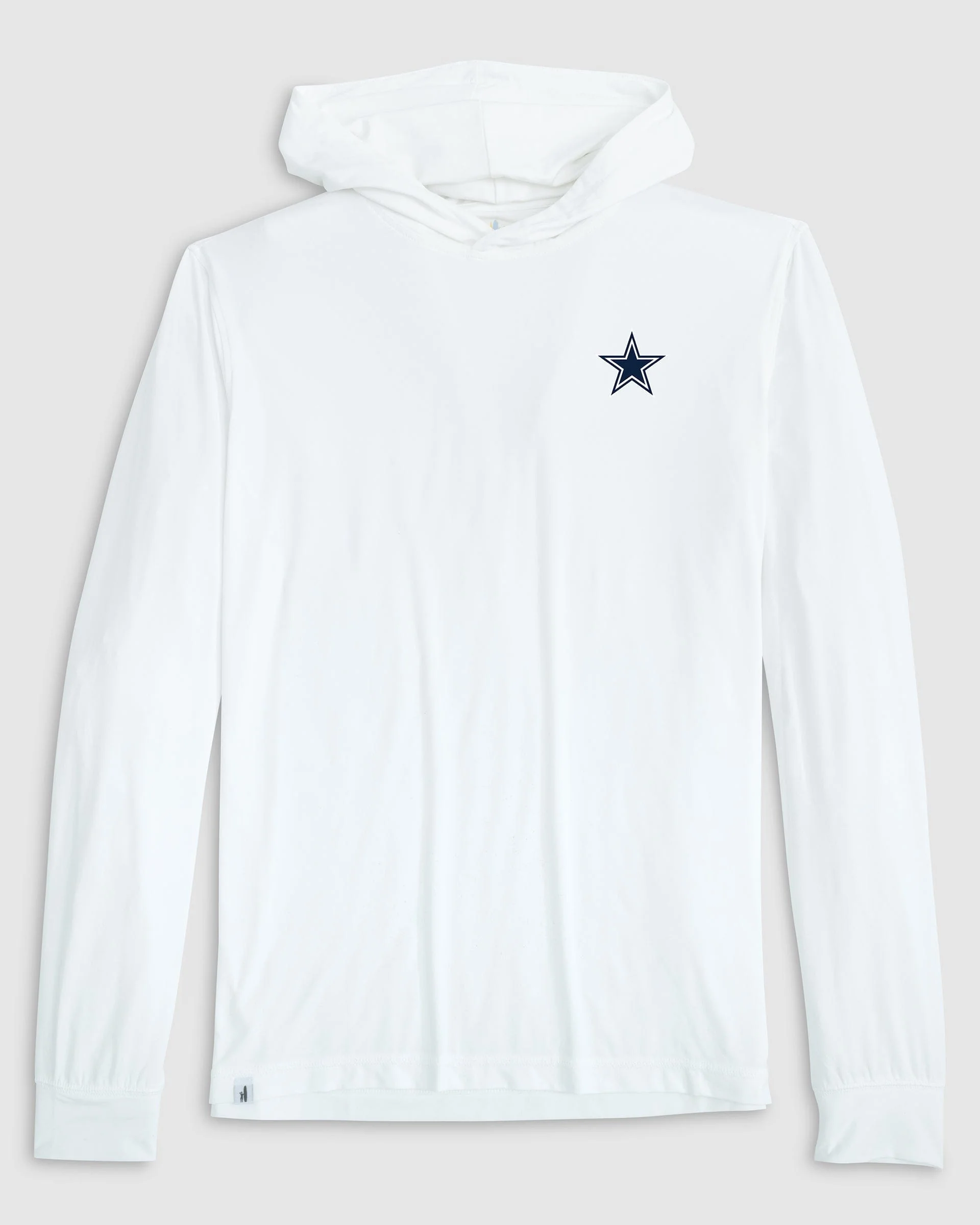 Dallas Cowboys Talon Performance Hoodie
