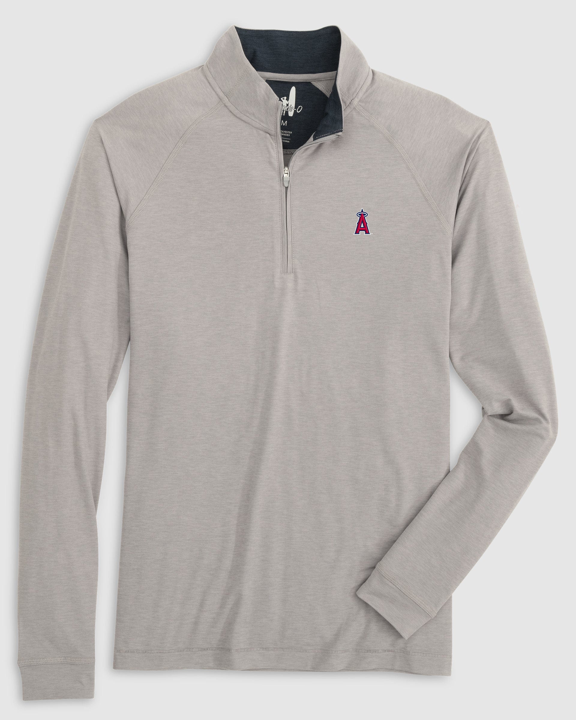 Los Angeles Angels Freeborne Performance 1/4 Zip