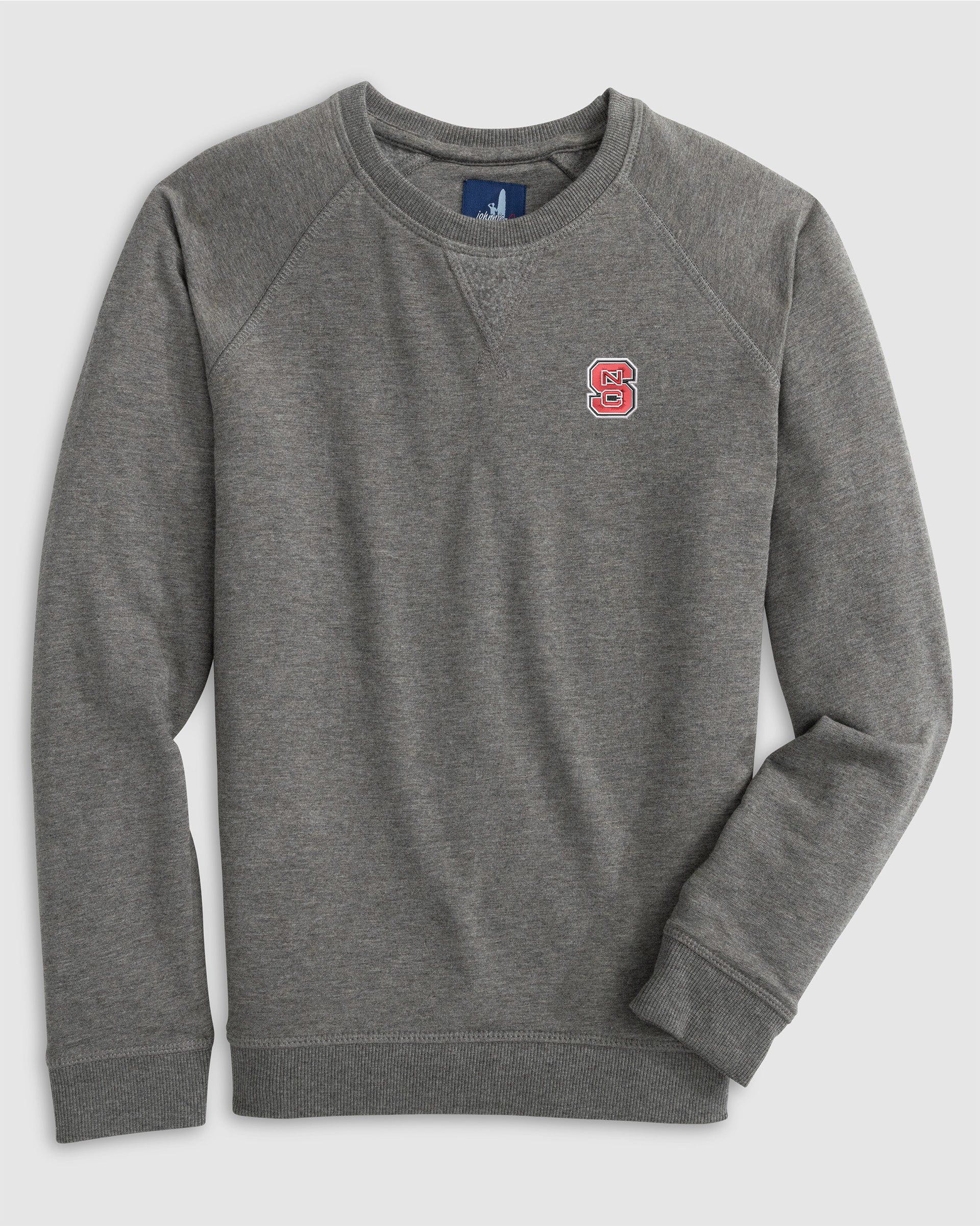 NC State Freeman Jr. Crewneck Sweatshirt