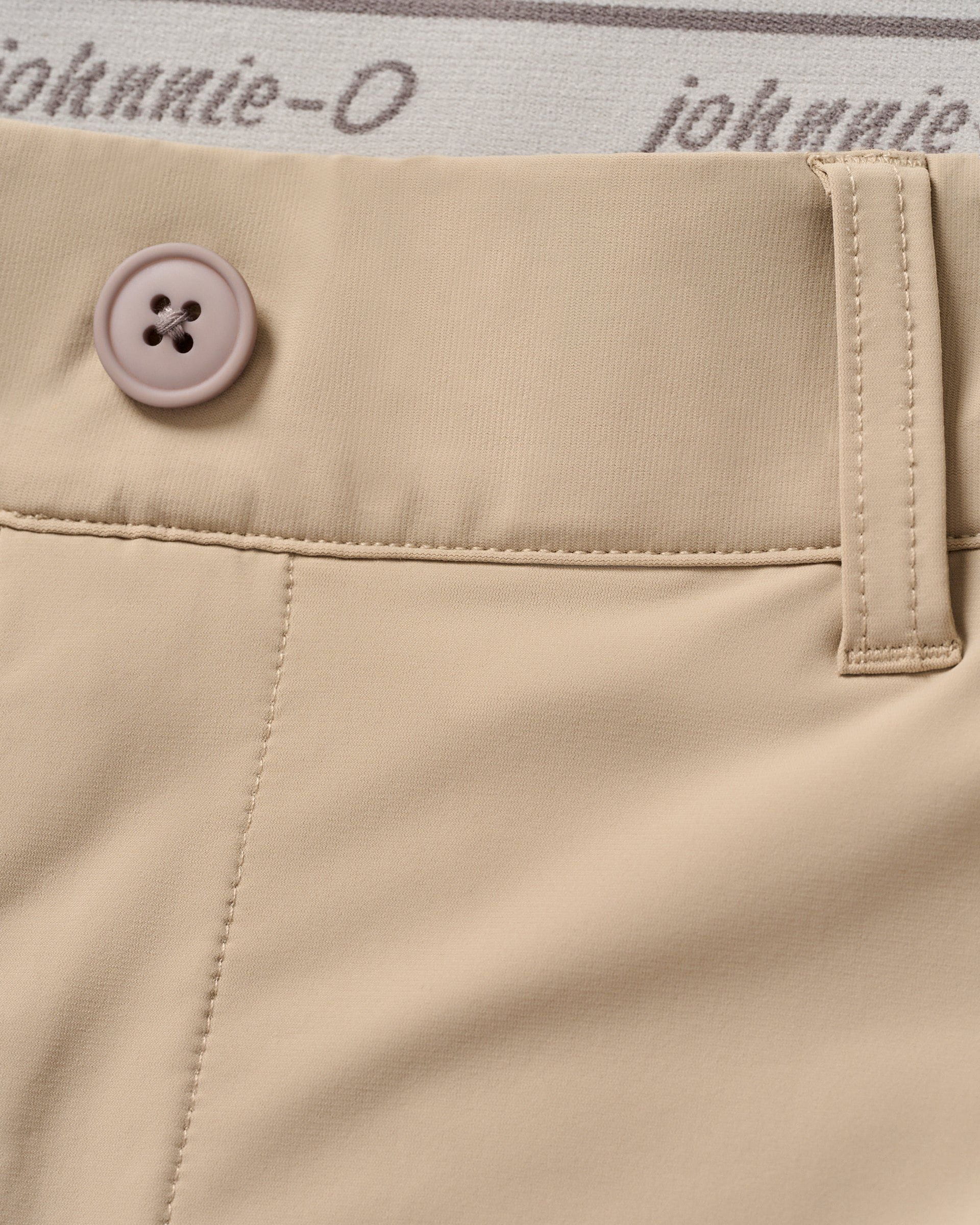 Fusionn Knit Performance Pull-On Short