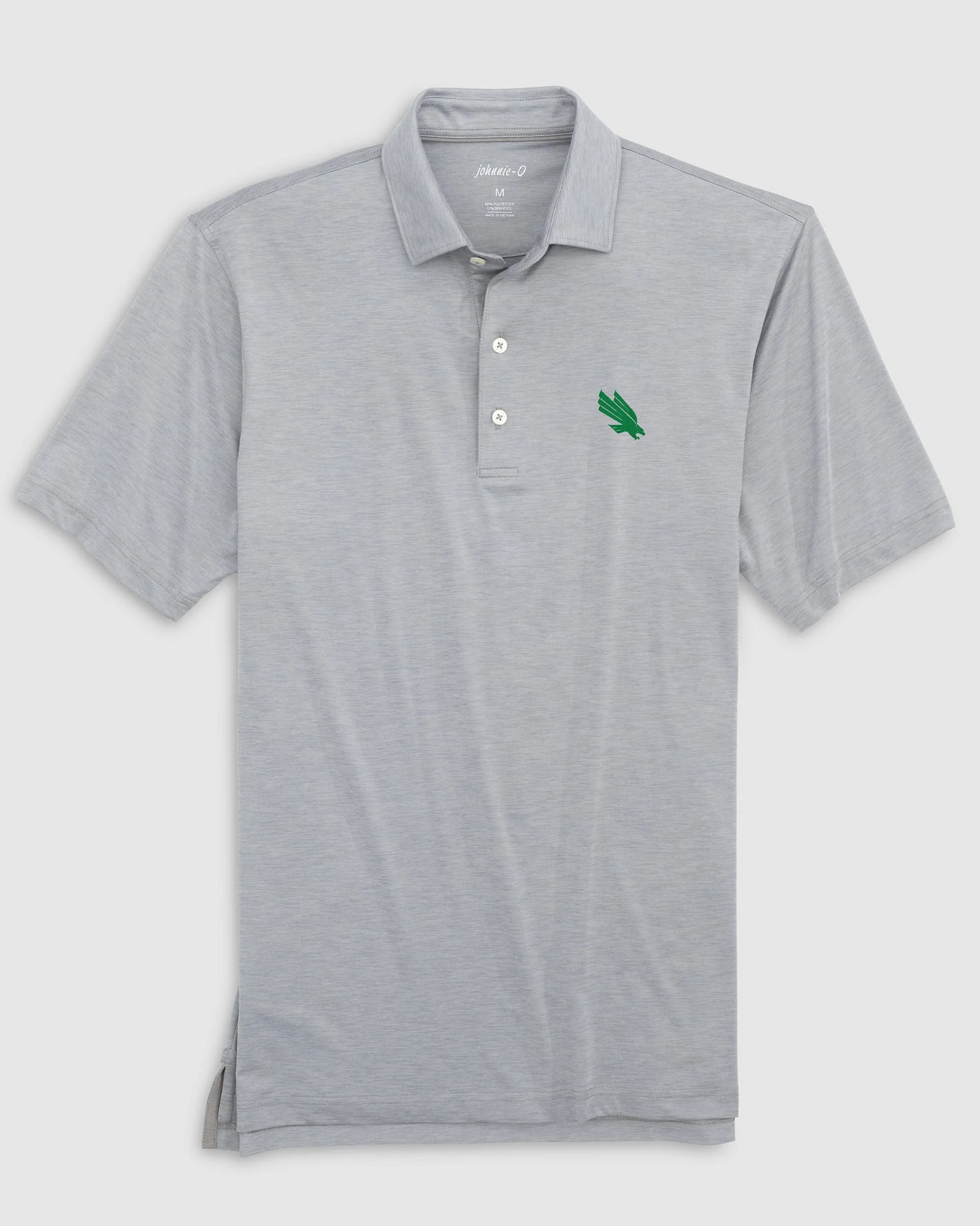 North Texas Huronn Featherweight Performance Polo