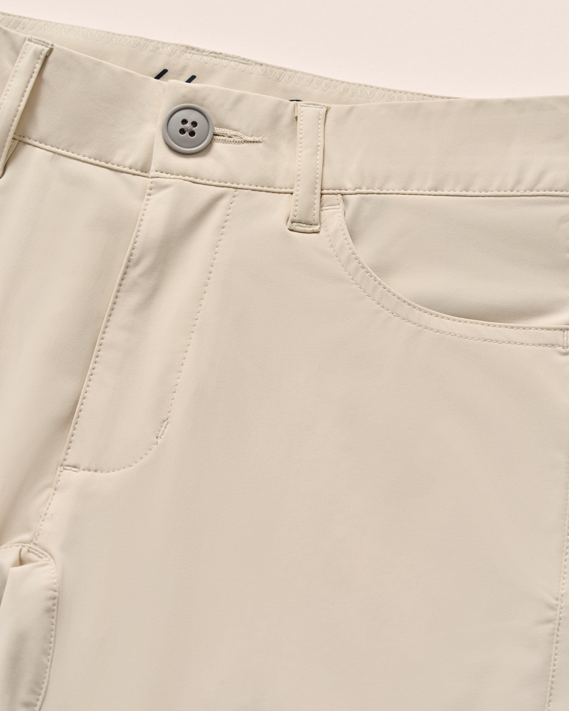 Fusionn Jr. 5 Pocket Pants