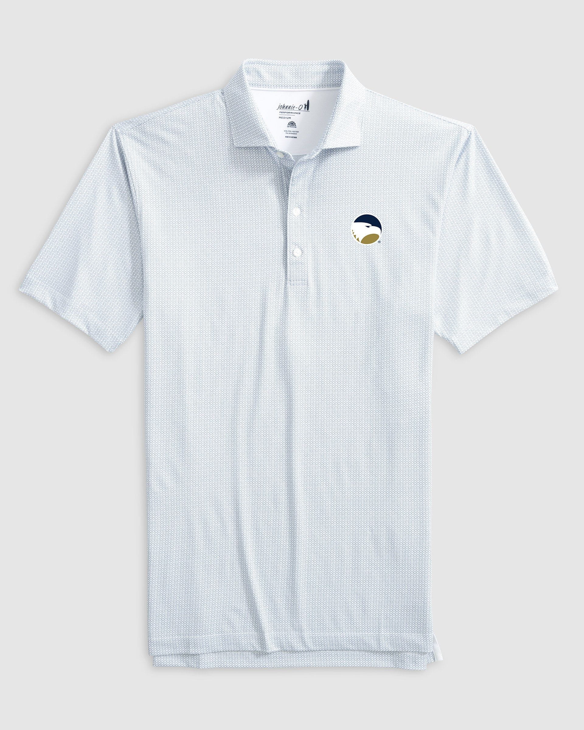 Georgia Southern Slade Performance Jersey Polo