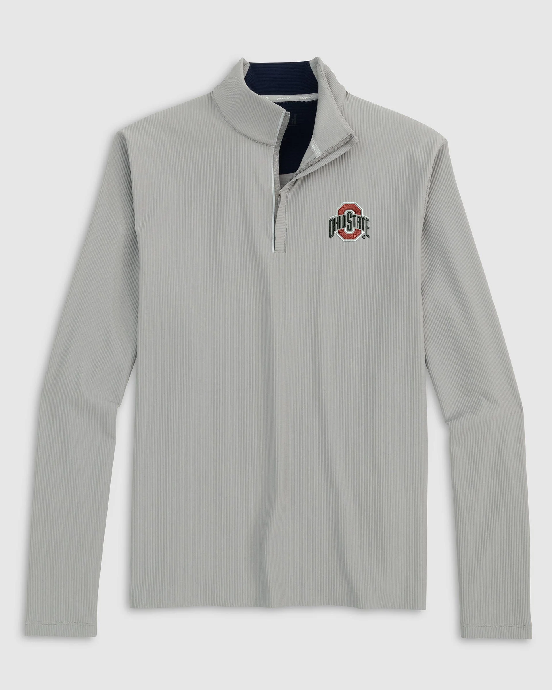 Ohio State Hoppin Performance Quarter Zip