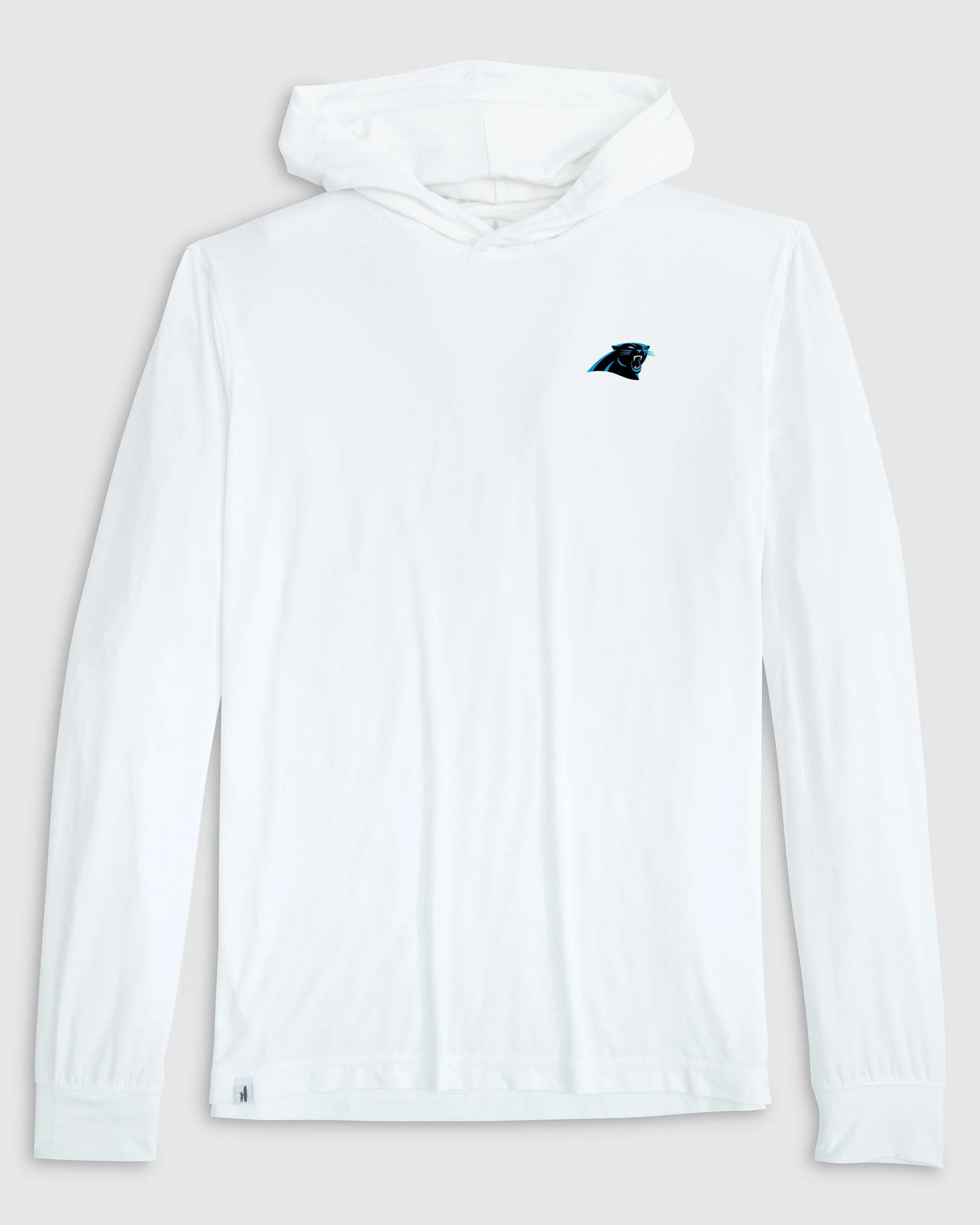 Carolina Panthers Talon Performance Hoodie