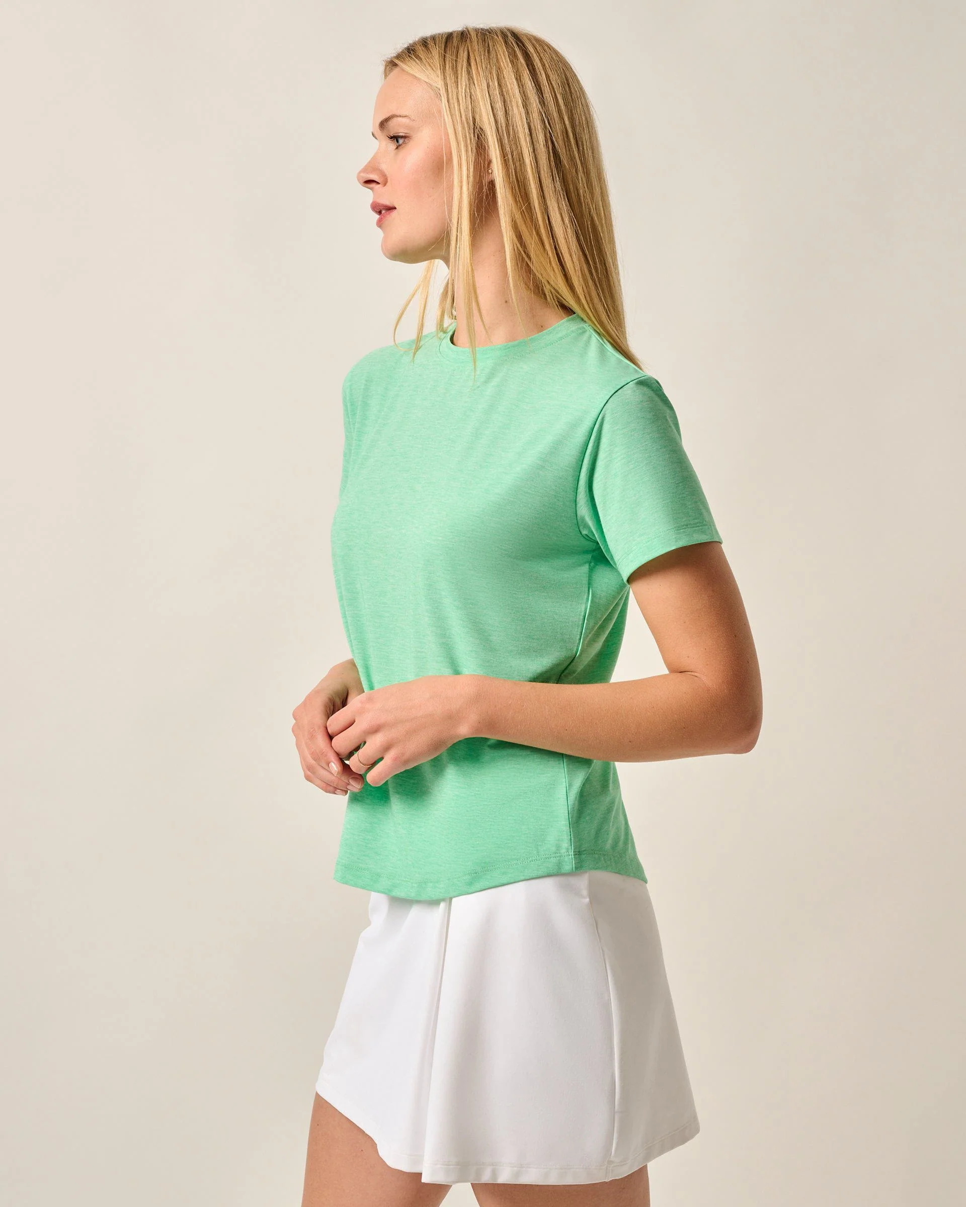 Course Performance T-Shirt