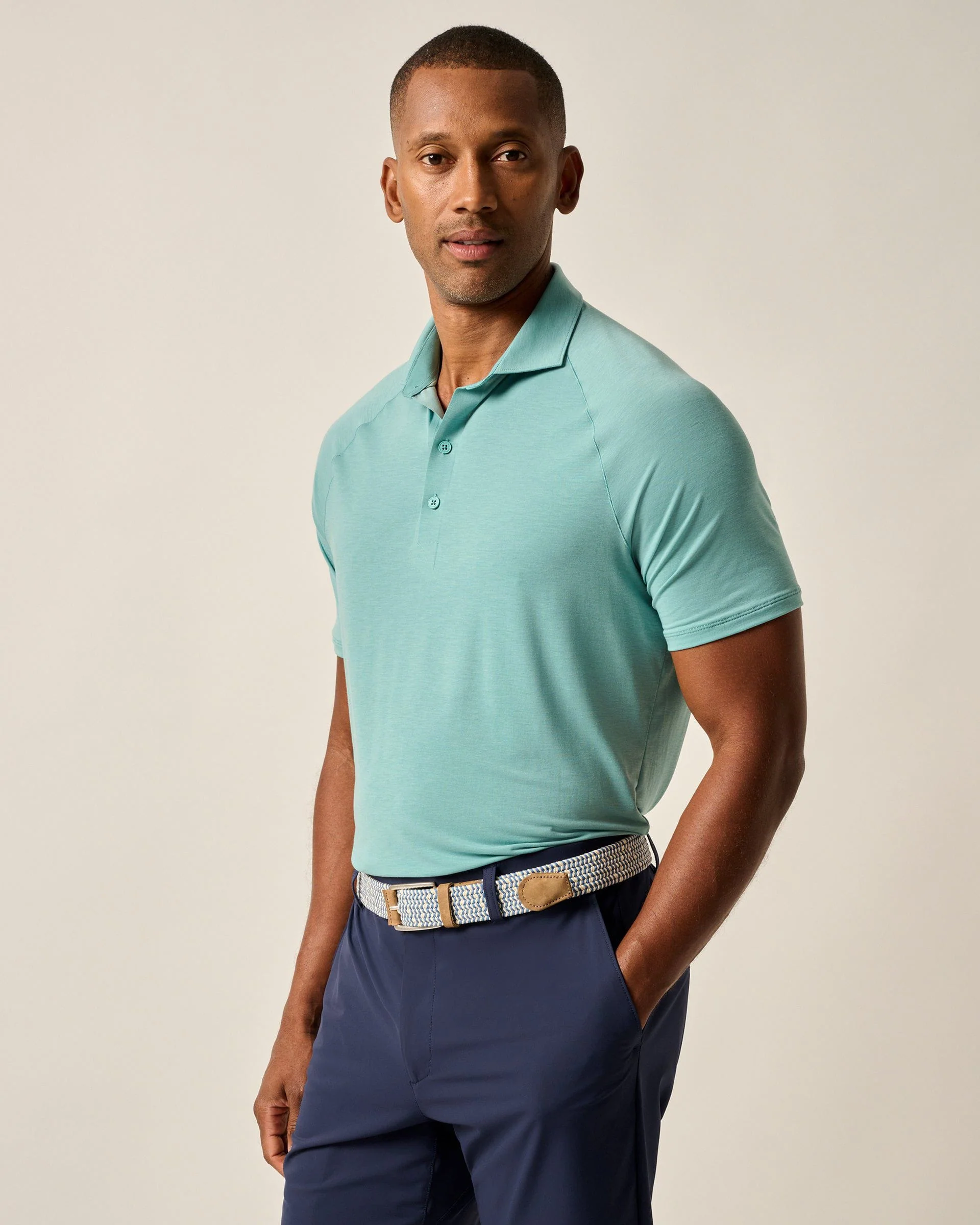 Drirelease® Performance Polo - Callan