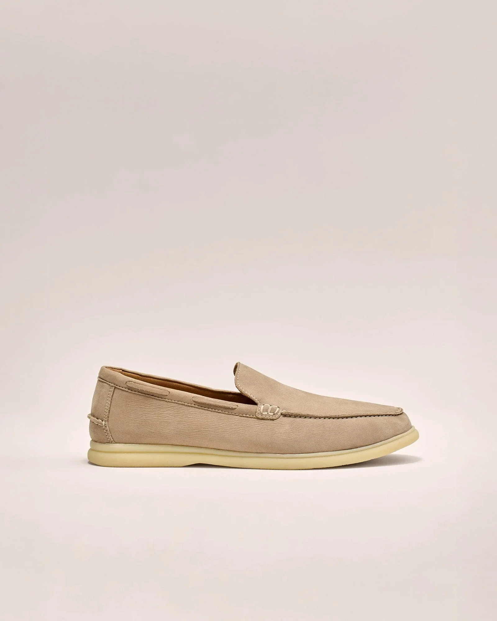 Malibu Moccasin 2.0