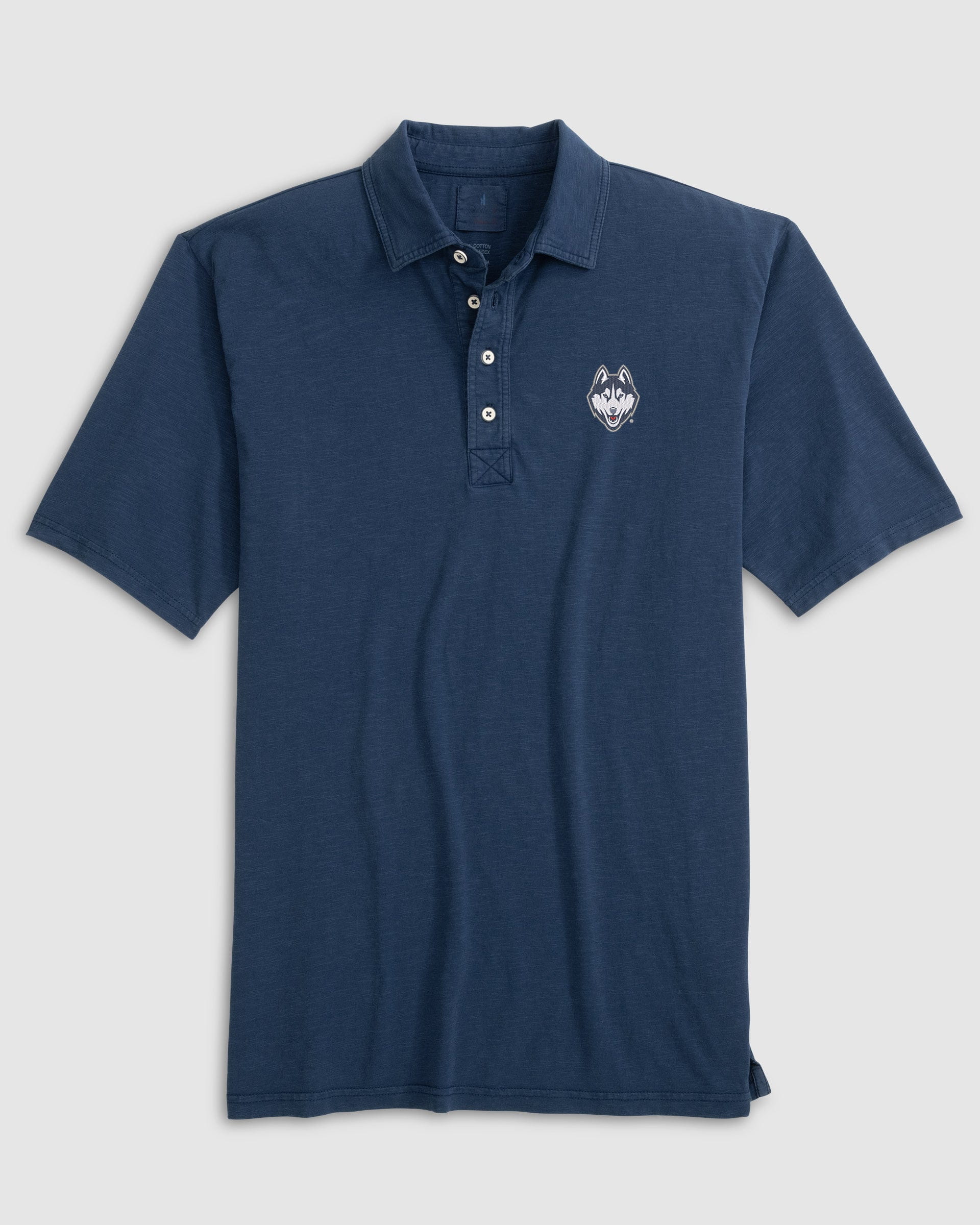 Connecticut Coastal Wash Original Polo