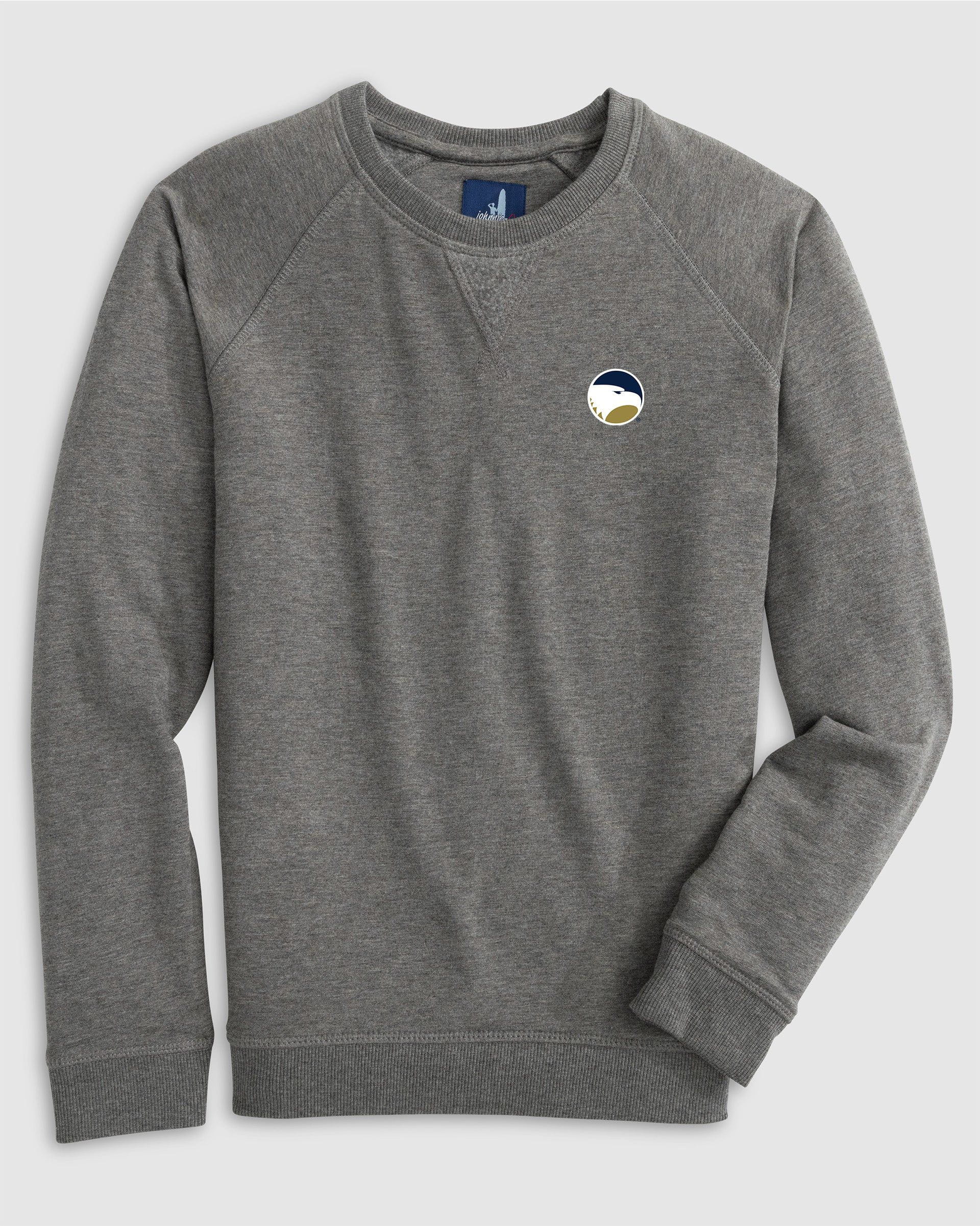 Georgia Southern Freeman Jr. Crewneck Sweatshirt