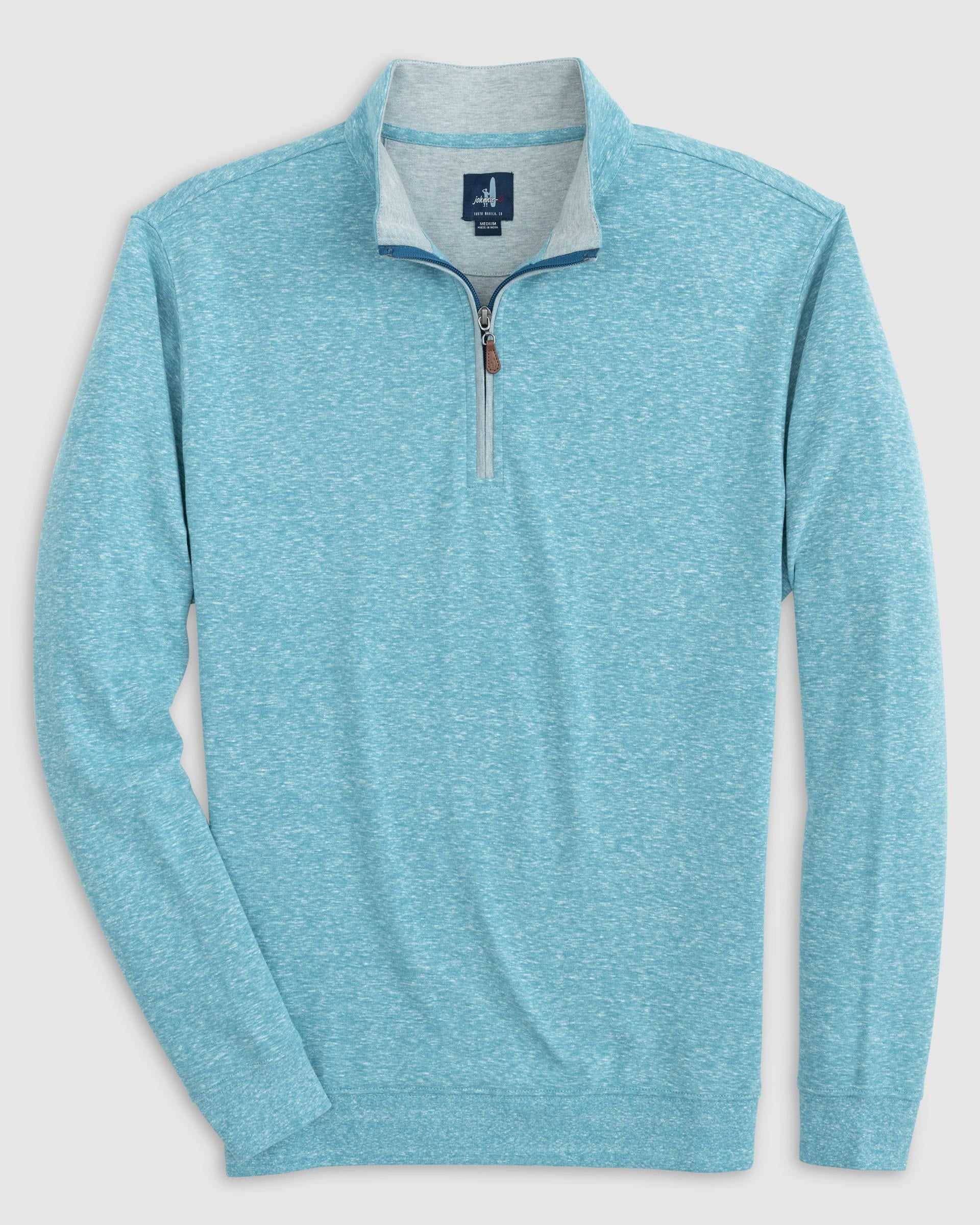 Big & Tall Sully 1/4 Zip Pullover