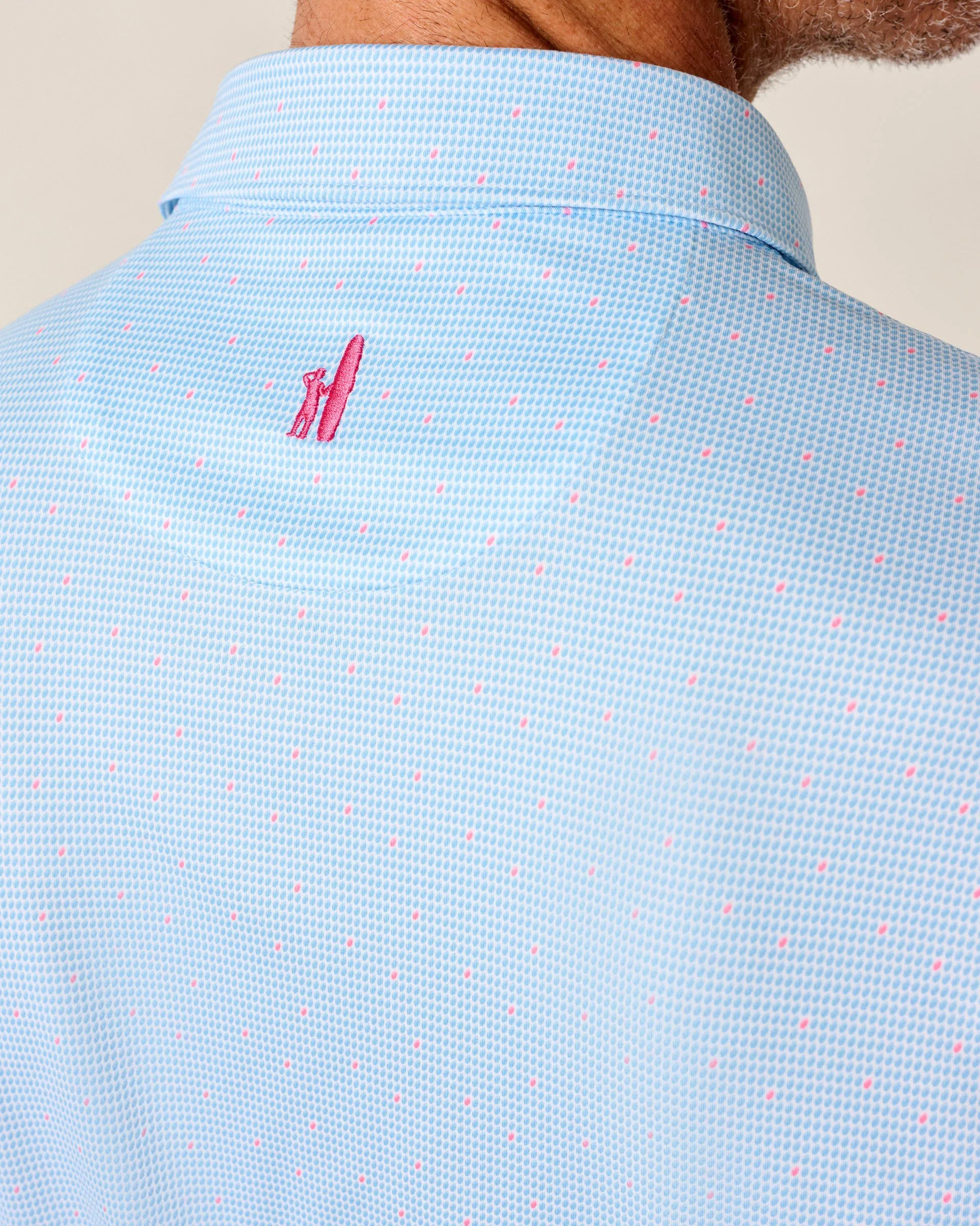 Featherweight Performance Polo - Tundra