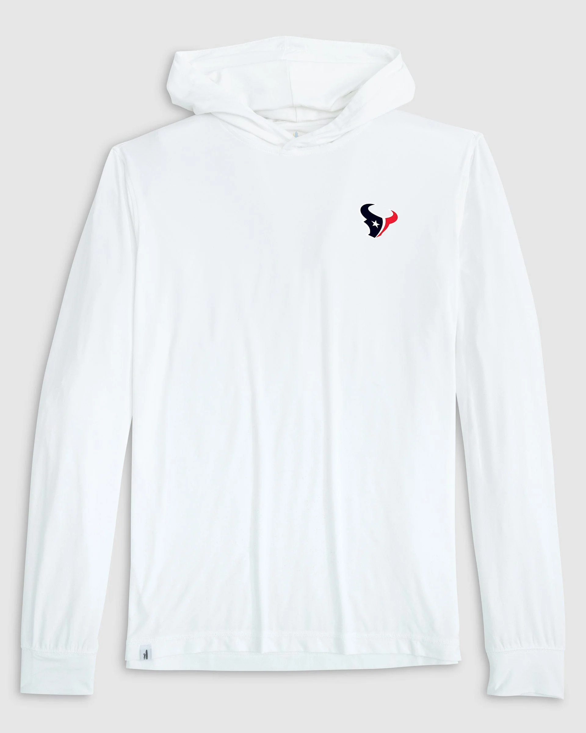 Houston Texans Talon Performance Hoodie