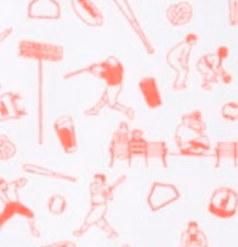 Minnesota Twins Ballpark Jersey Performance Polo