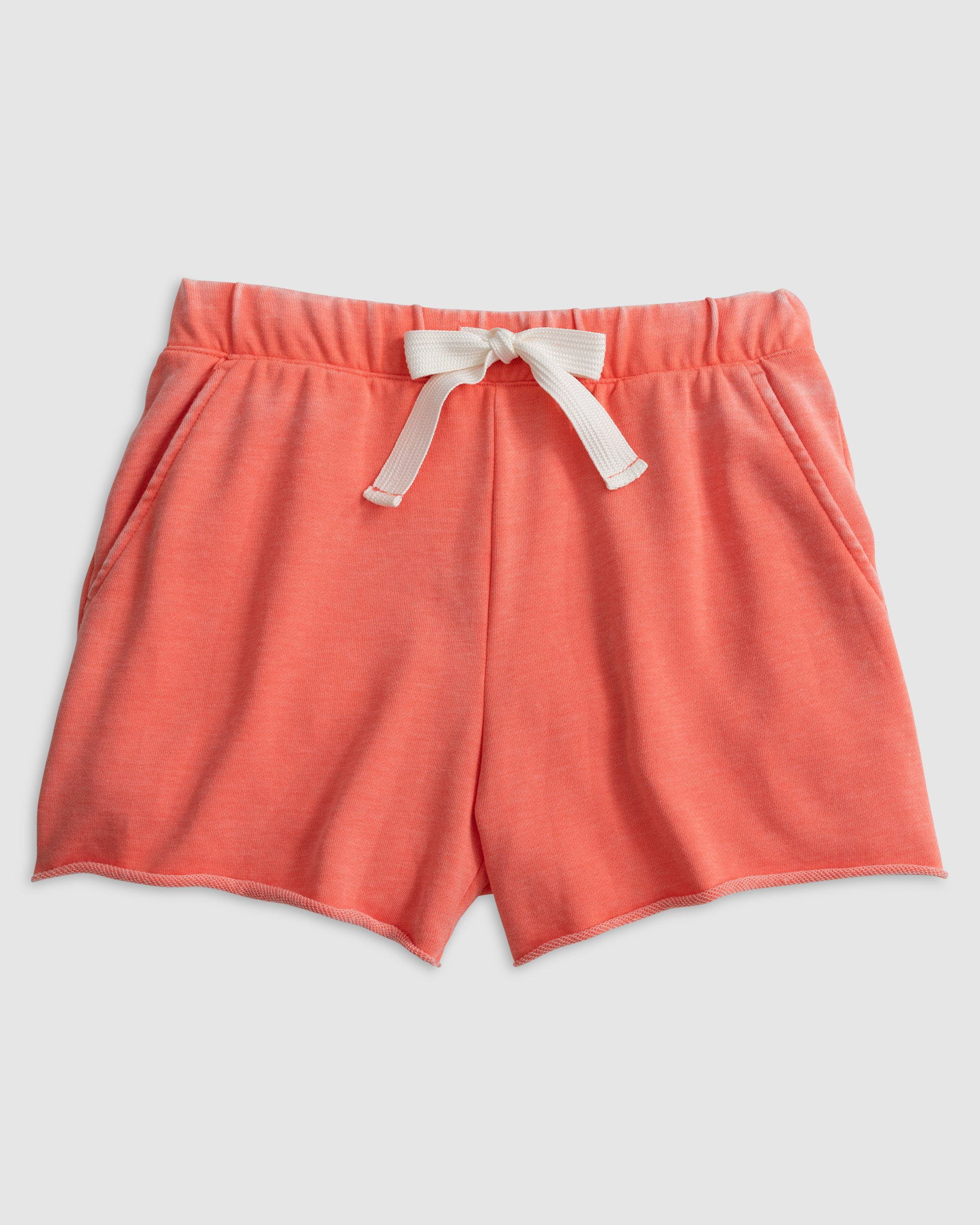 Everyday Cotton Sweatshorts