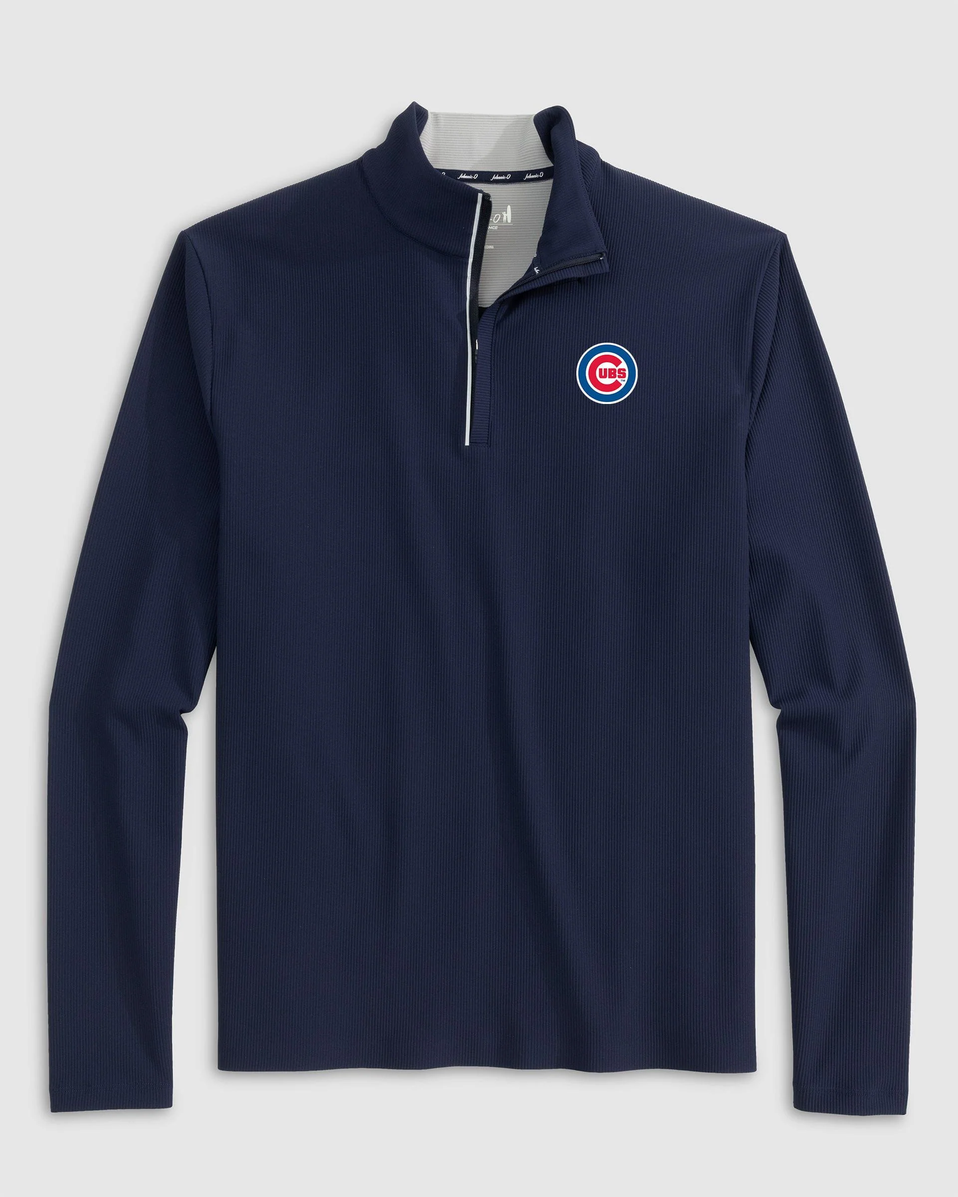 Chicago Cubs Hoppin Performance 1/4 Zip