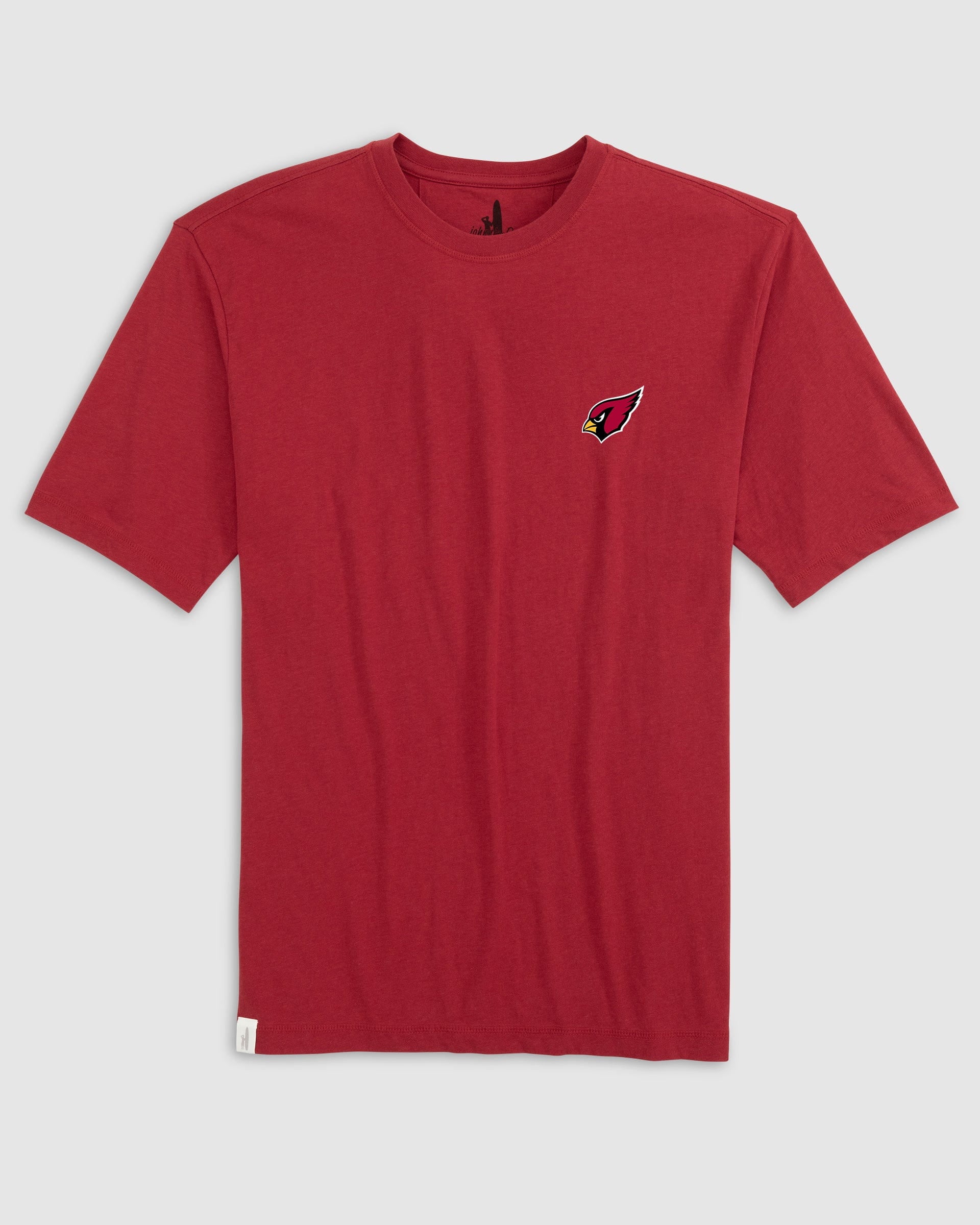 Arizona Cardinals Heathered Spencer T-Shirt