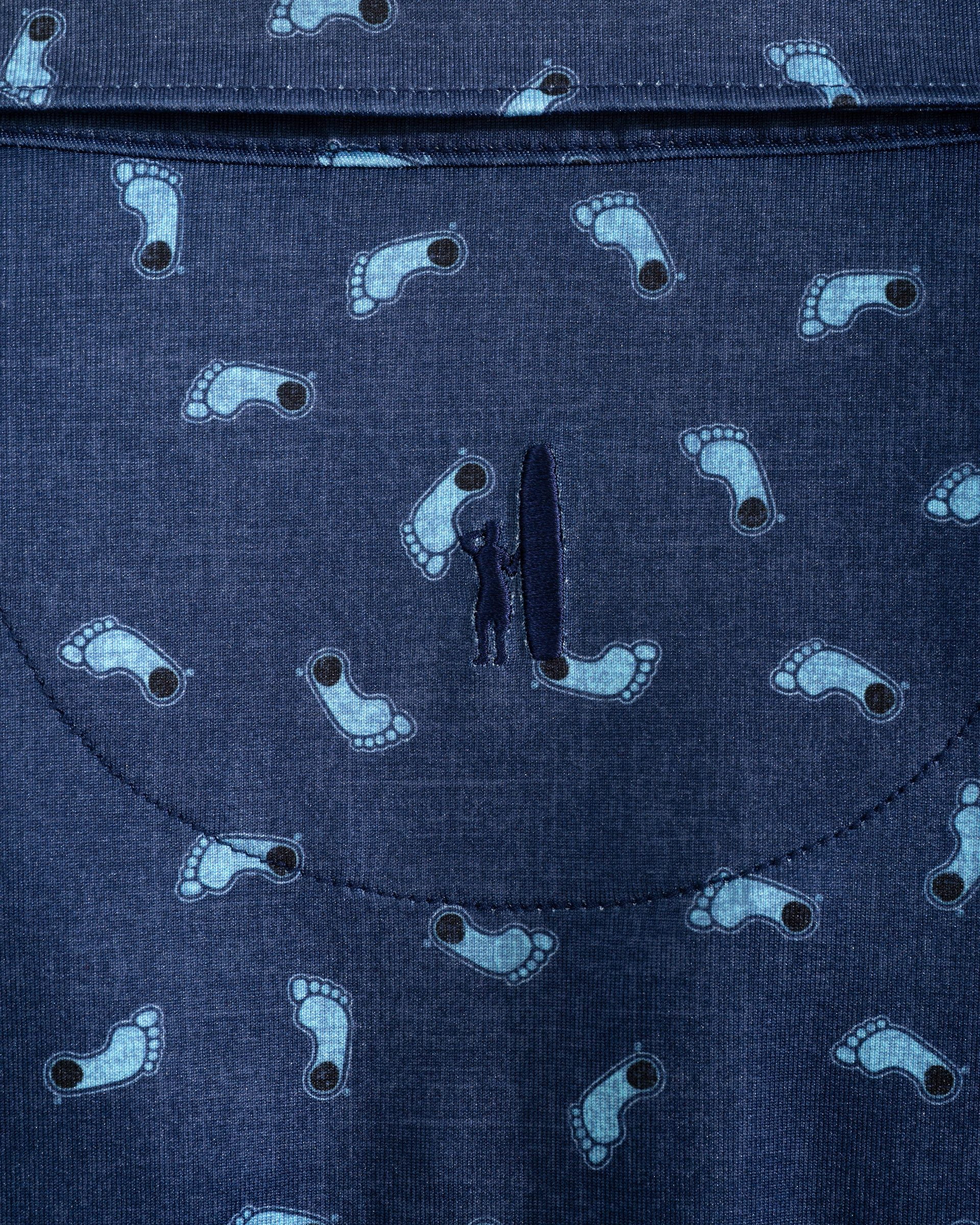 North Carolina Stadium Exeter Printed Jersey Performance Polo