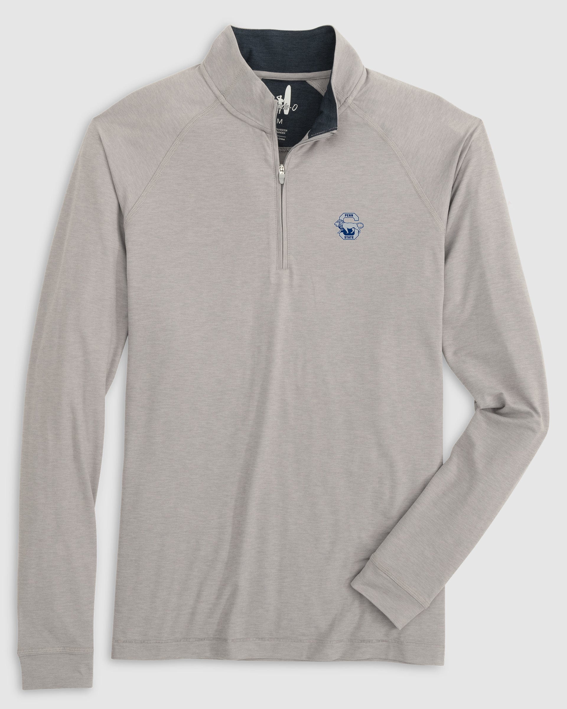 Penn State Freeborne Performance 1/4 Zip - Vault Logo