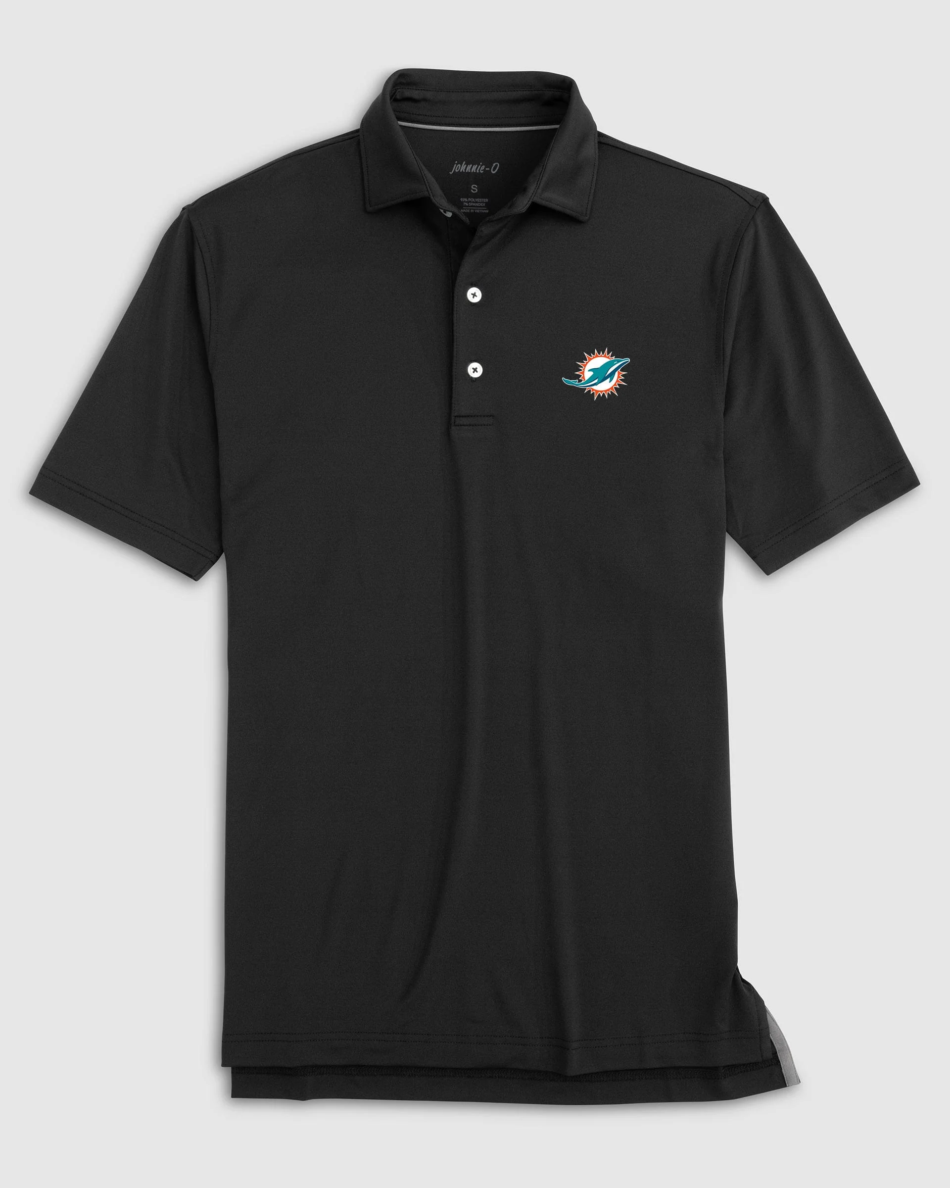 Miami Dolphins Birdie Performance Jersey Polo
