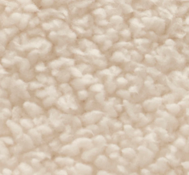 Olympia Sherpa Pullover