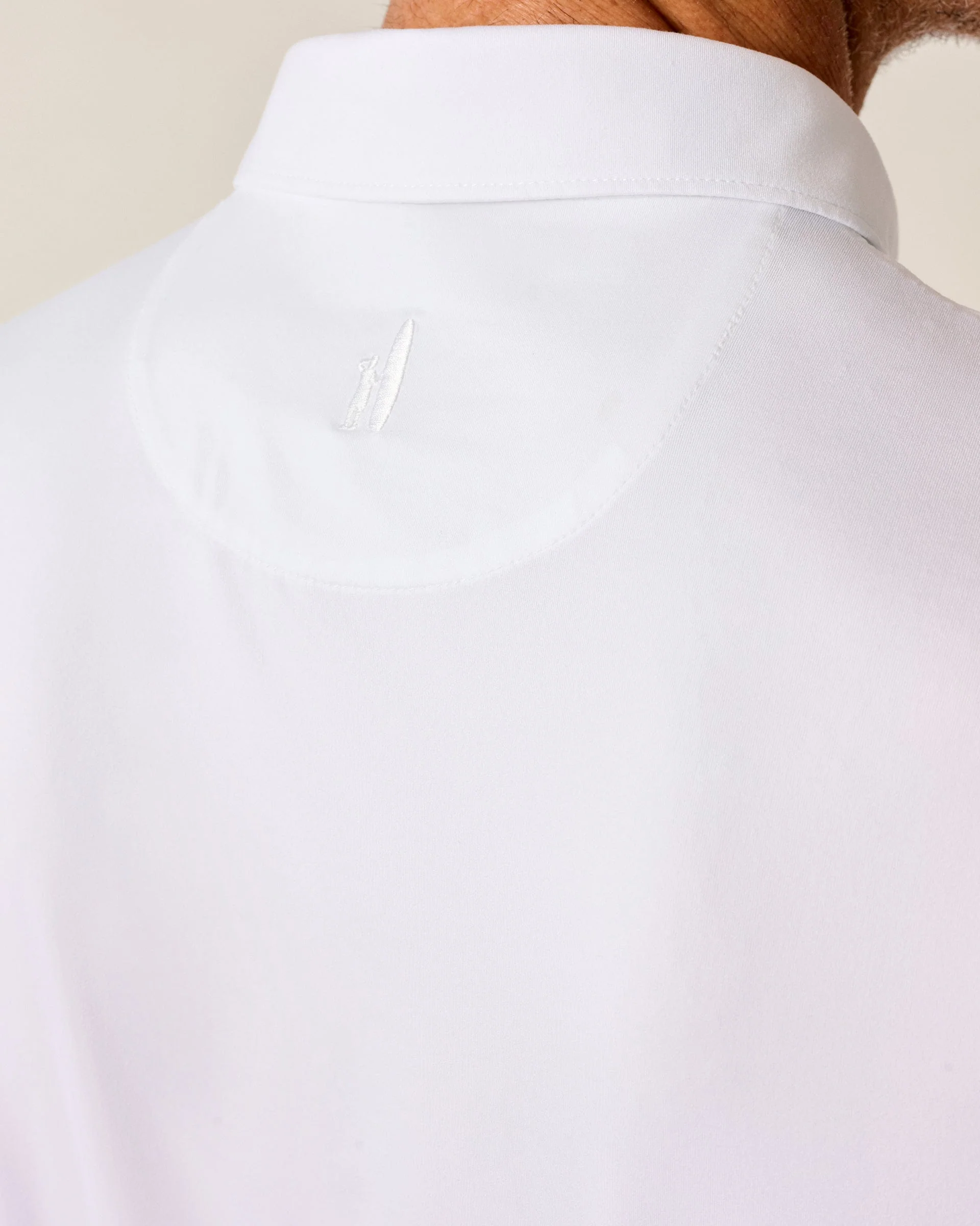 Featherweight Performance Polo - Huronn