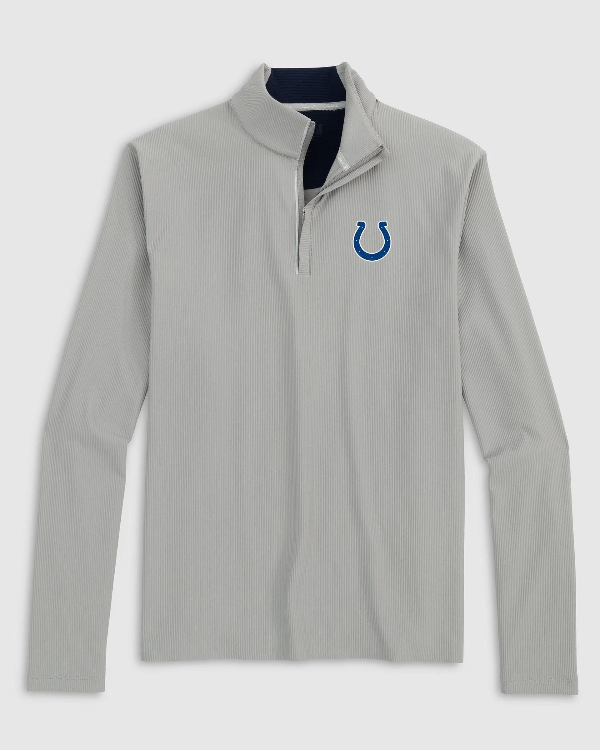 Indianapolis Colts Hoppin Performance Quarter Zip