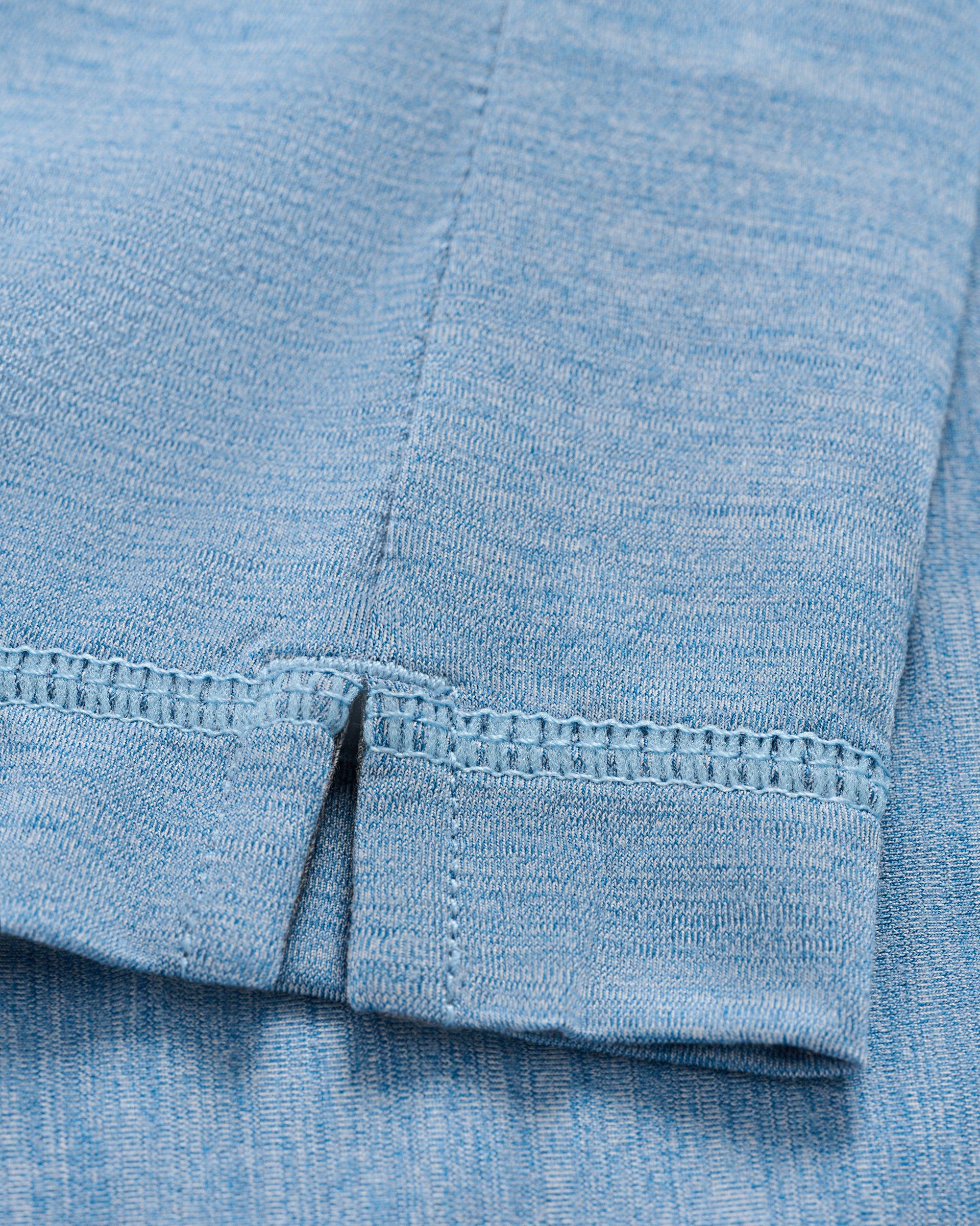 Durant Jr. Long Sleeve Hooded T-Shirt