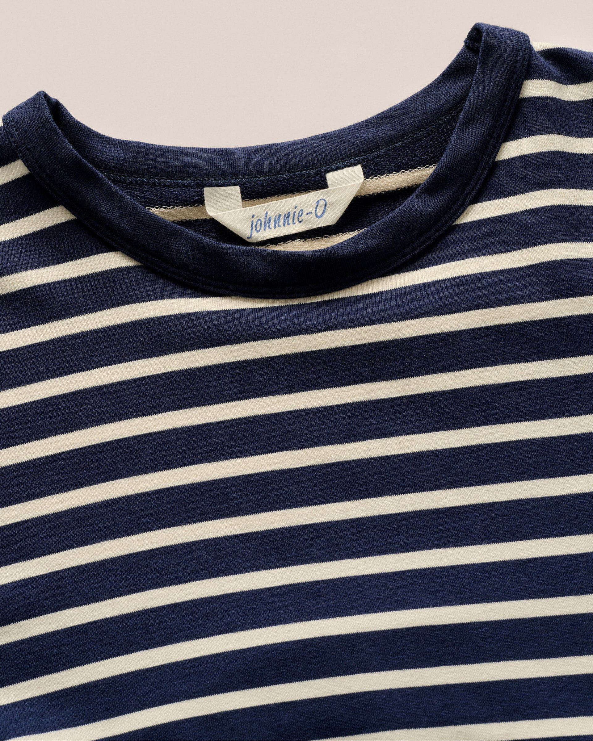Molly Knit T-shirt Dress