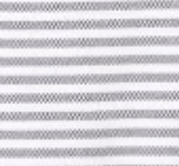 Arkansas Stetsons Striped Performance Mesh Polo - Script Logo