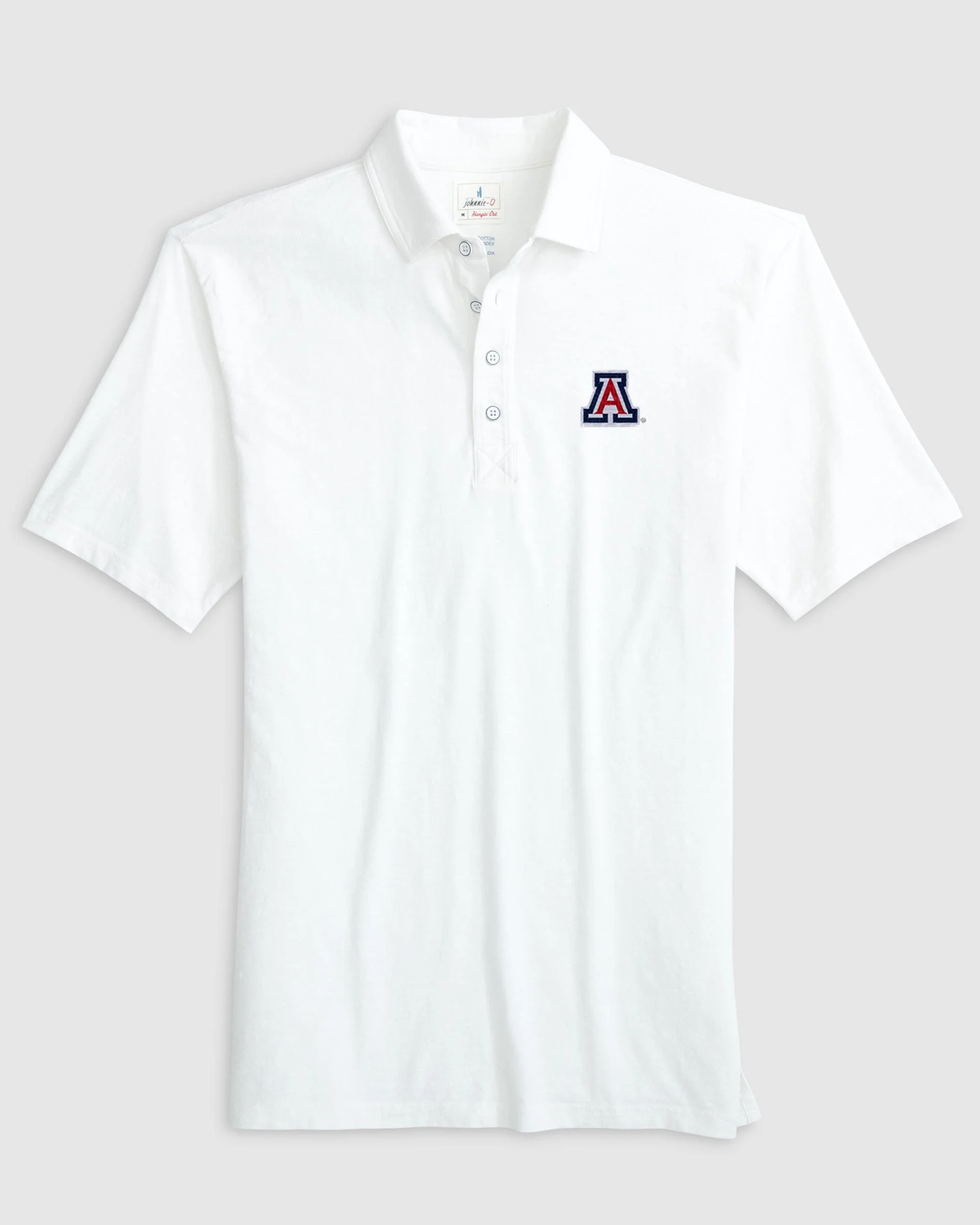 Arizona Coastal Wash Original Polo