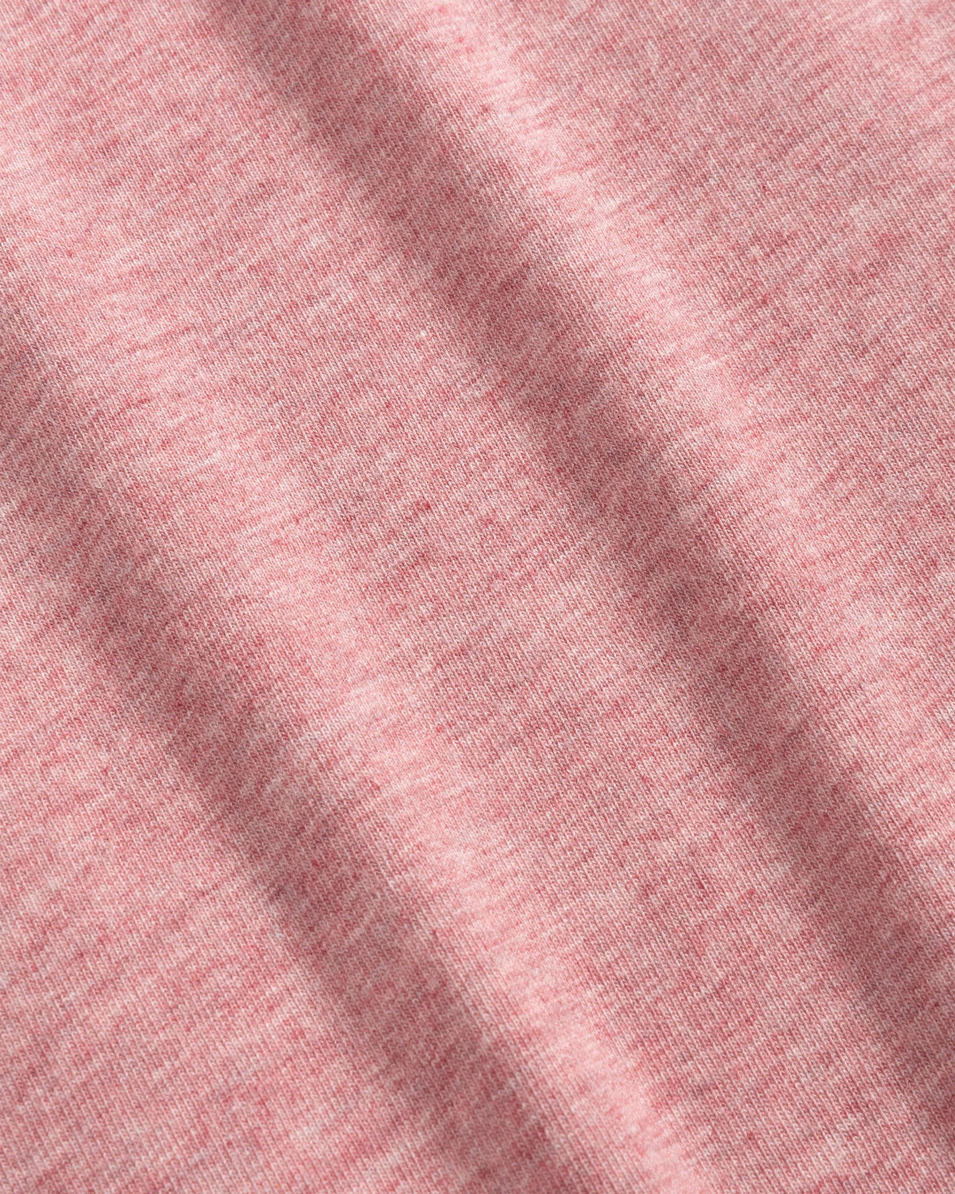 Original 4-Button Polo - Heathered 2.0