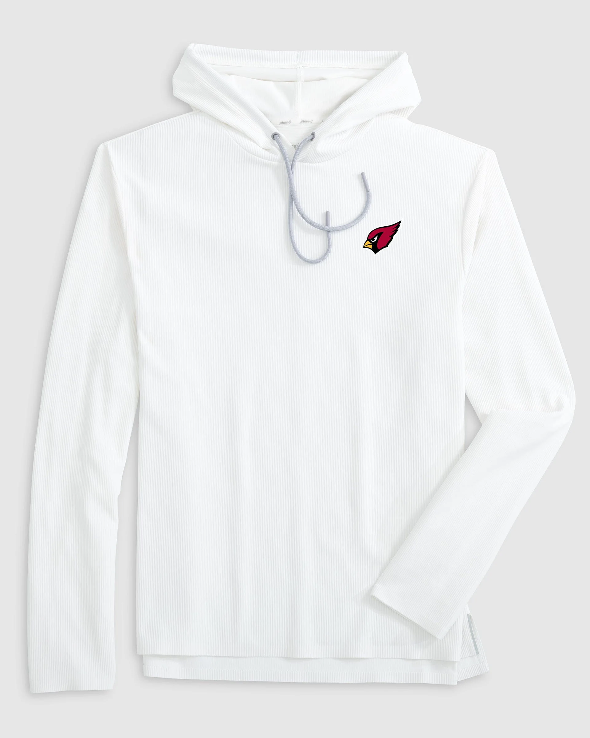 Arizona Cardinals Hoppin Performance Hoodie