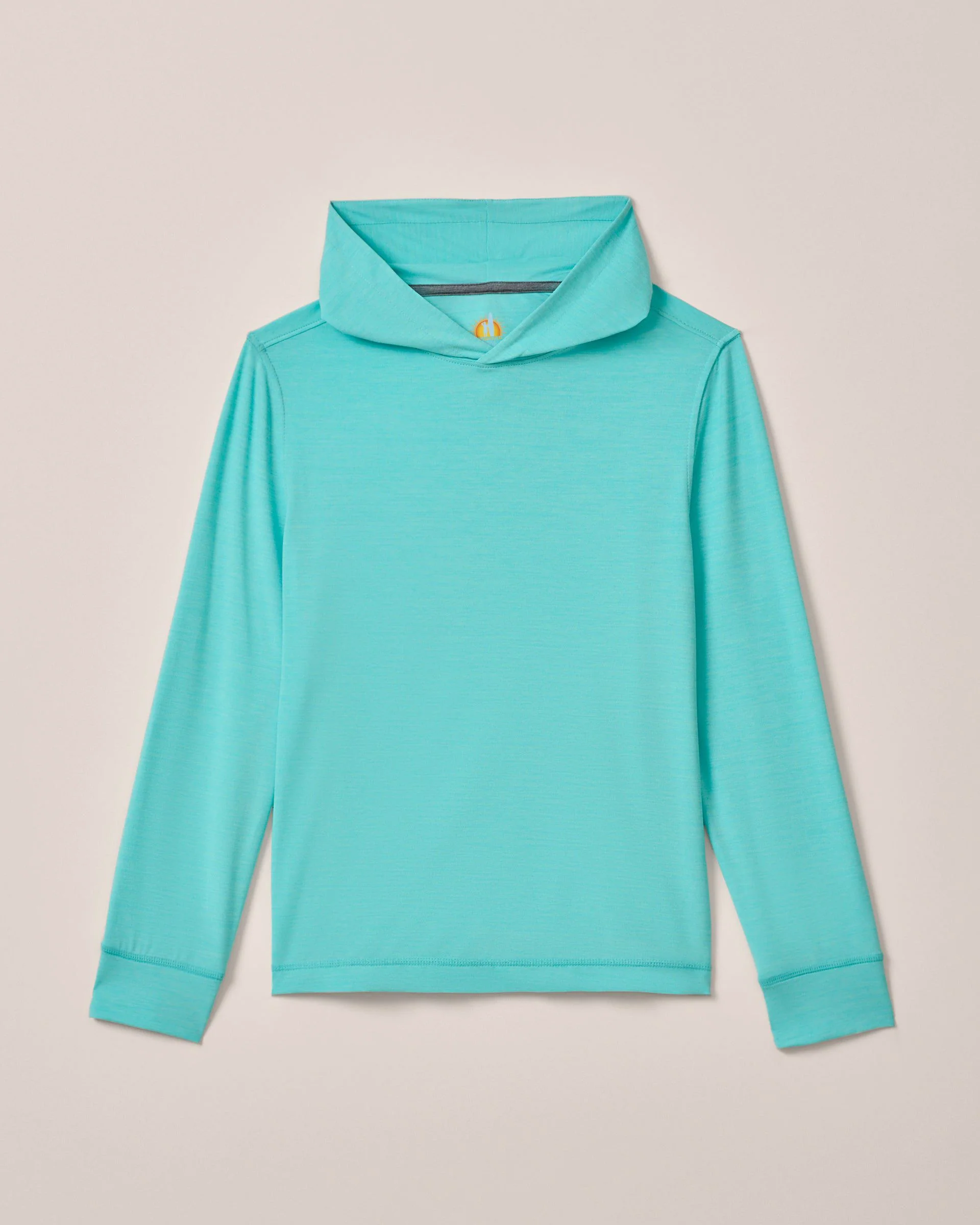 Durant Jr. Long Sleeve Hooded T-Shirt
