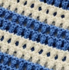 Aubrey Short Sleeve Cotton Sweater