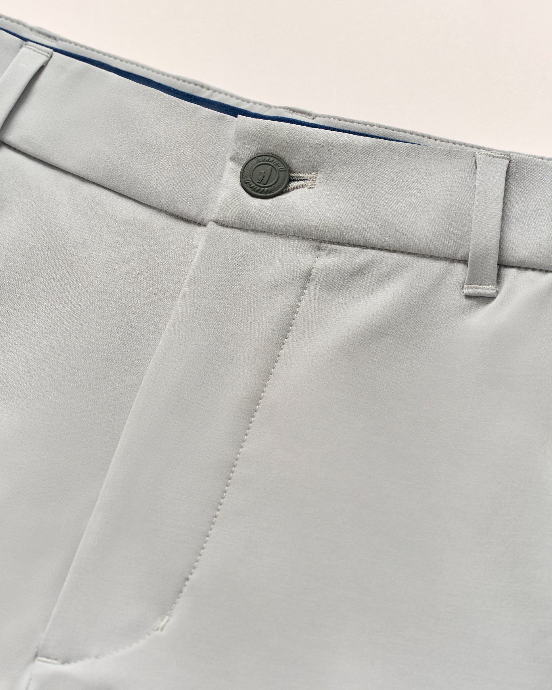 Big & Tall Mulligan Performance Woven Shorts