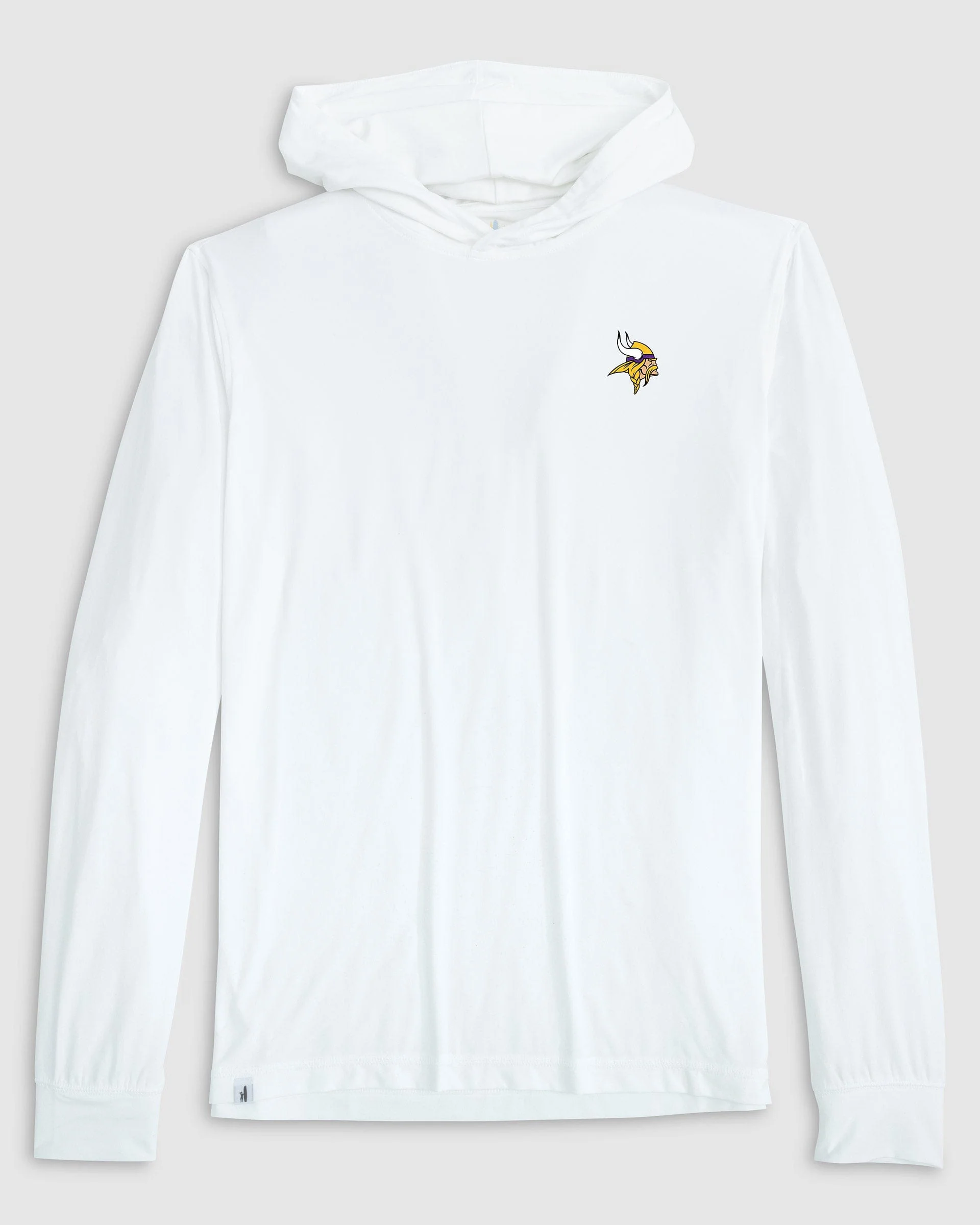 Minnesota Vikings Talon Performance Hoodie