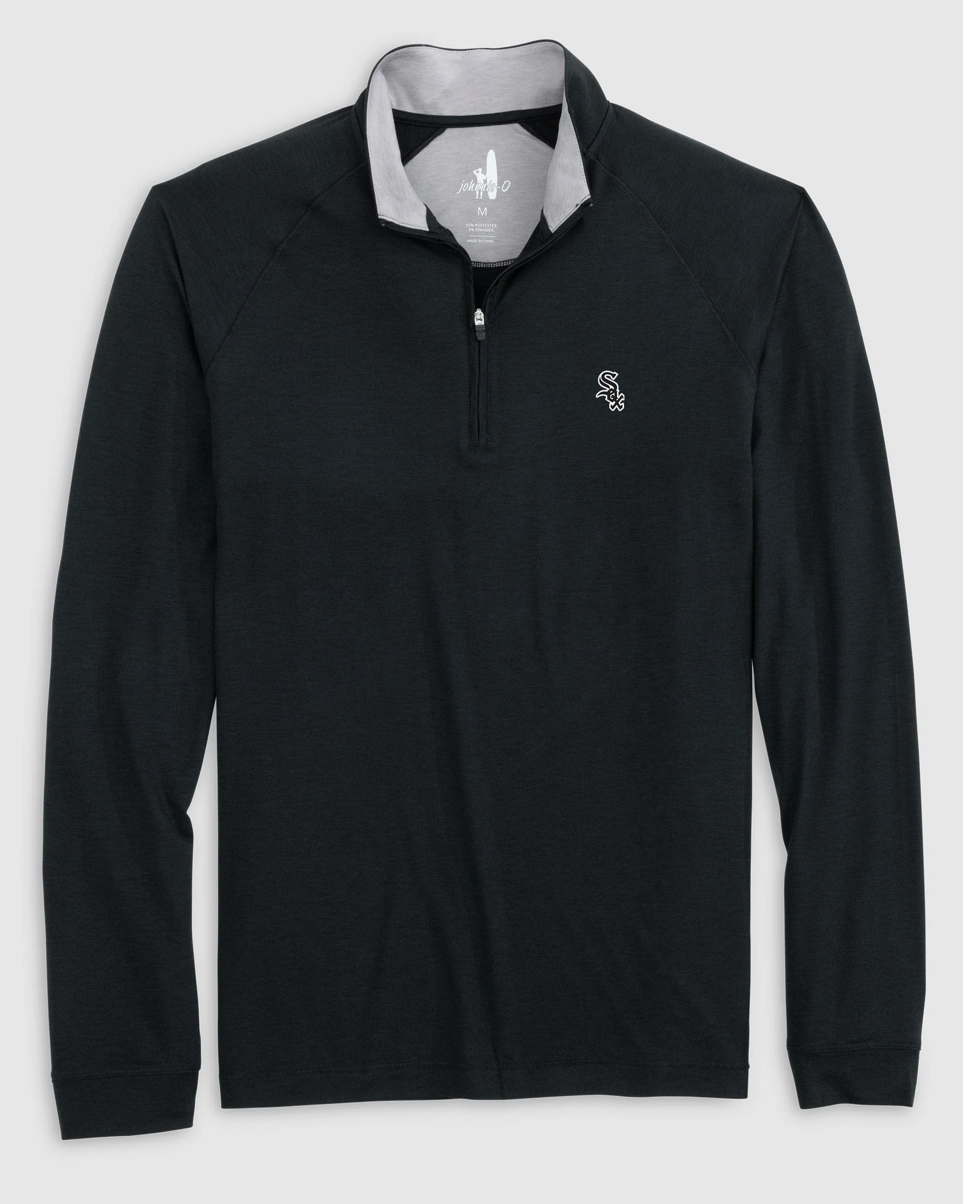 Chicago White Sox Freeborne Performance 1/4 Zip