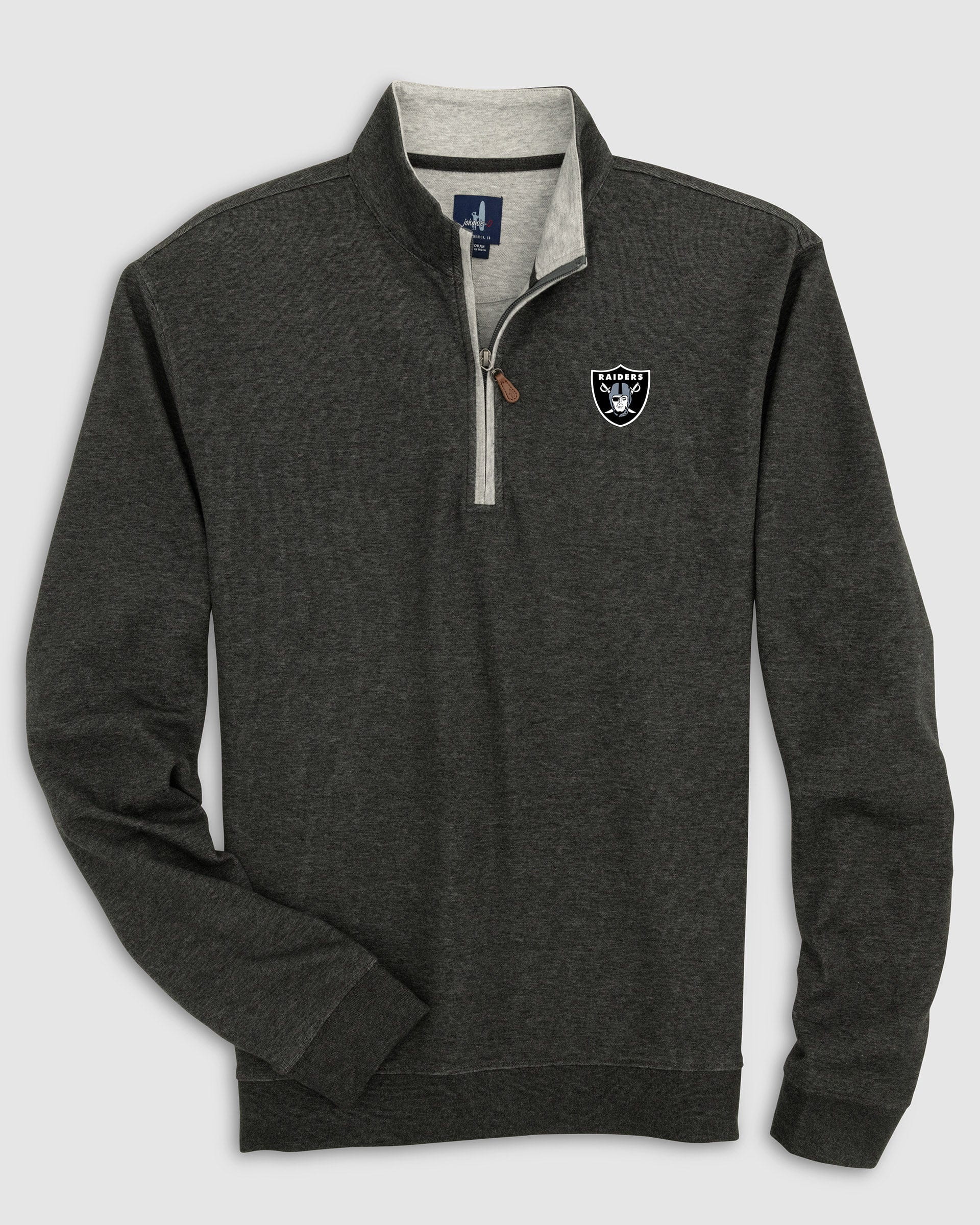 Las Vegas Raiders Sully 1/4 Zip