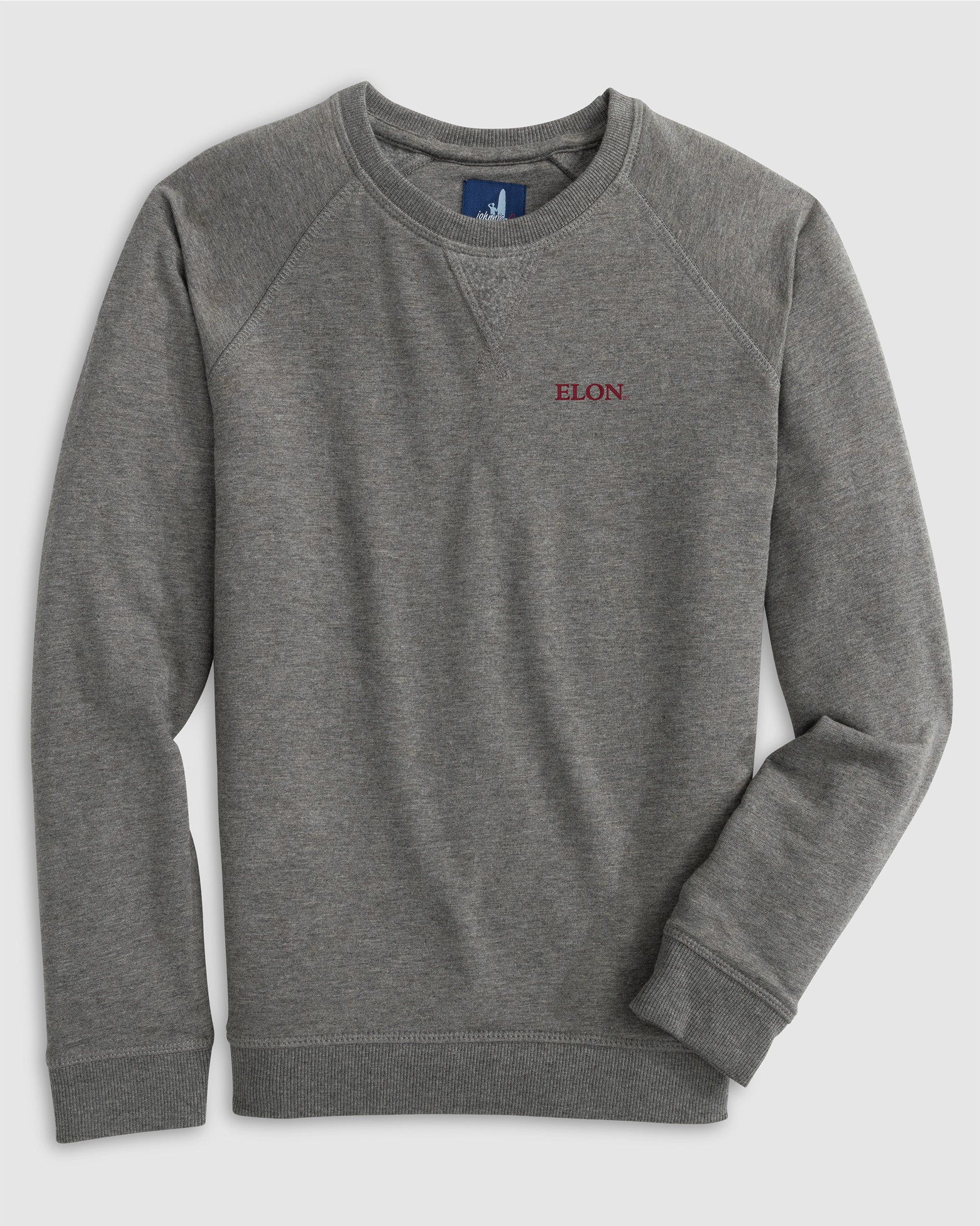 Elon Freeman Jr. Crewneck Sweatshirt