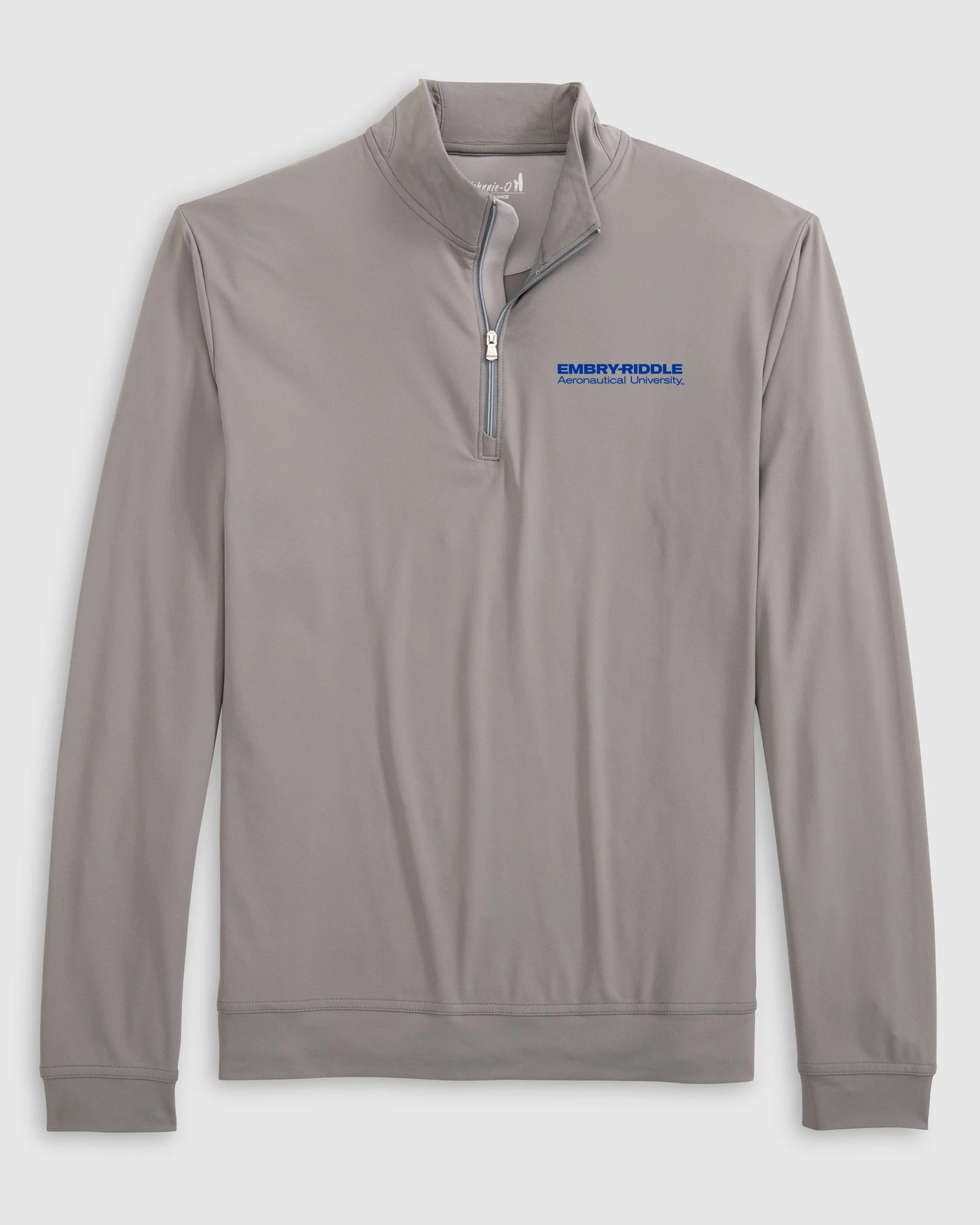 Embry-Riddle Motion Performance 1/4 Zip